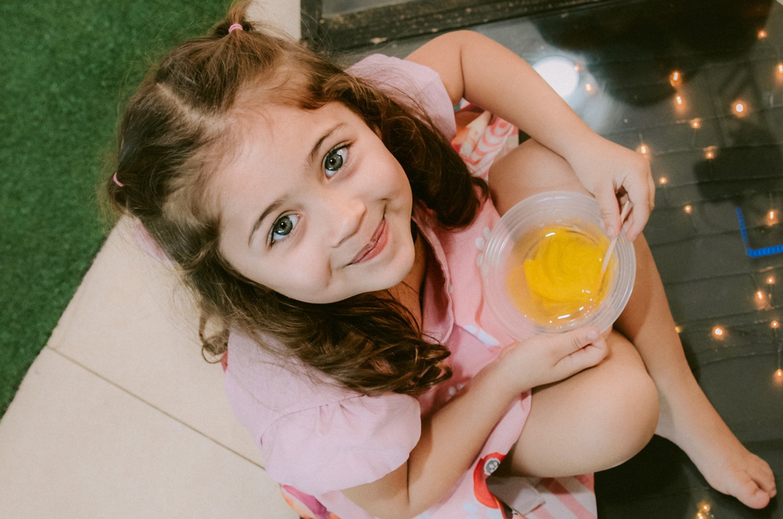 Festa Infantil — foto 35