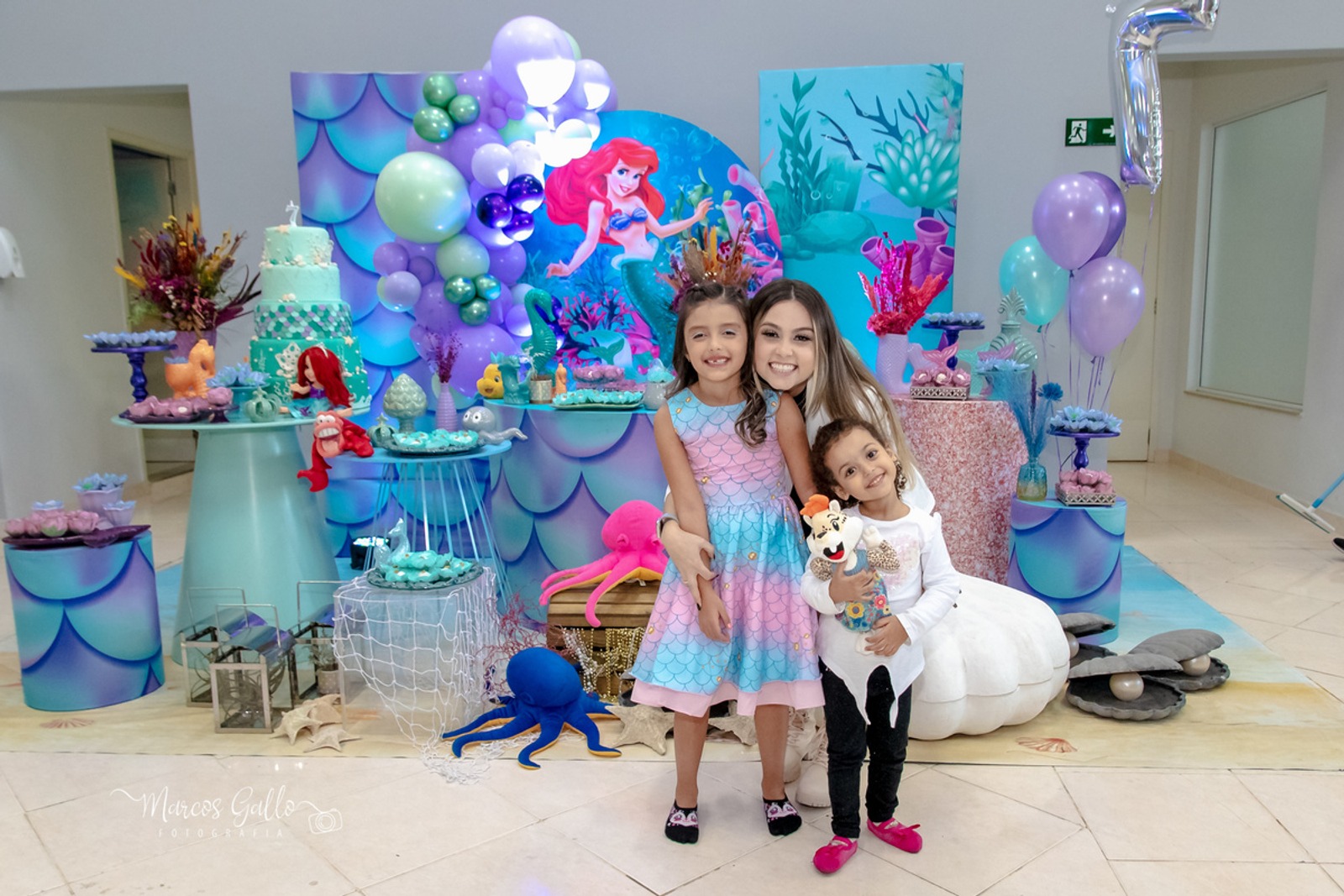Festa Infantil — foto 38