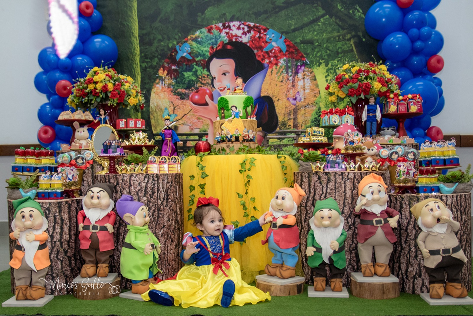 Festa Infantil — foto 39