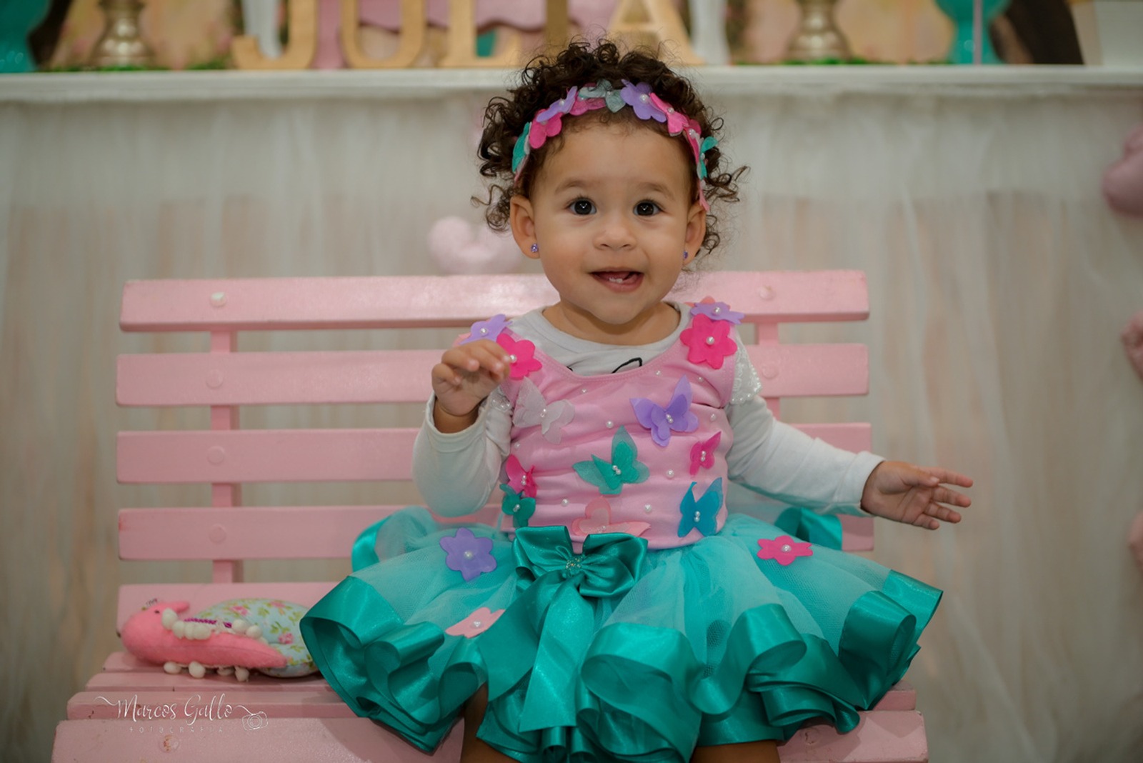 Festa Infantil — foto 42