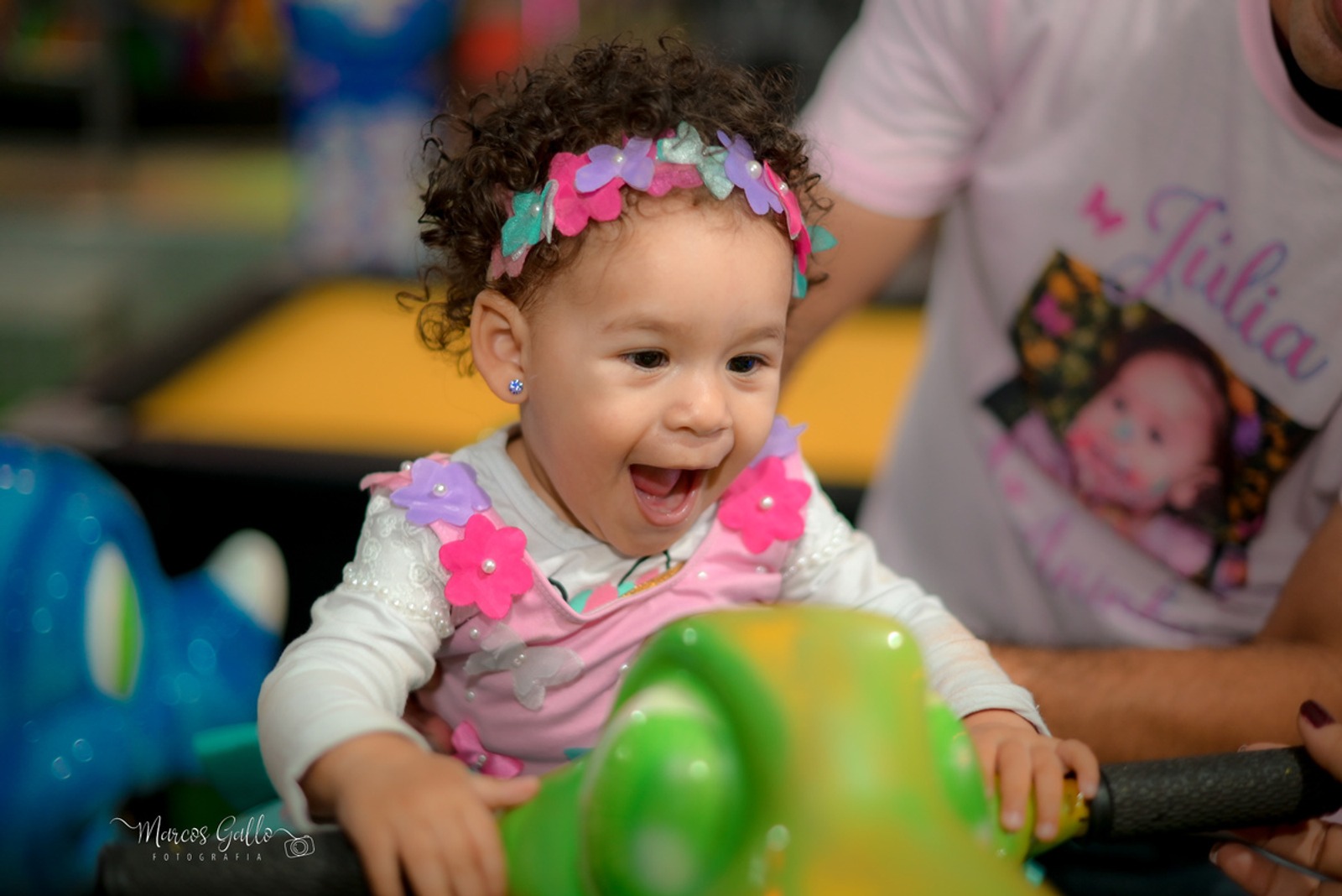Festa Infantil — foto 46
