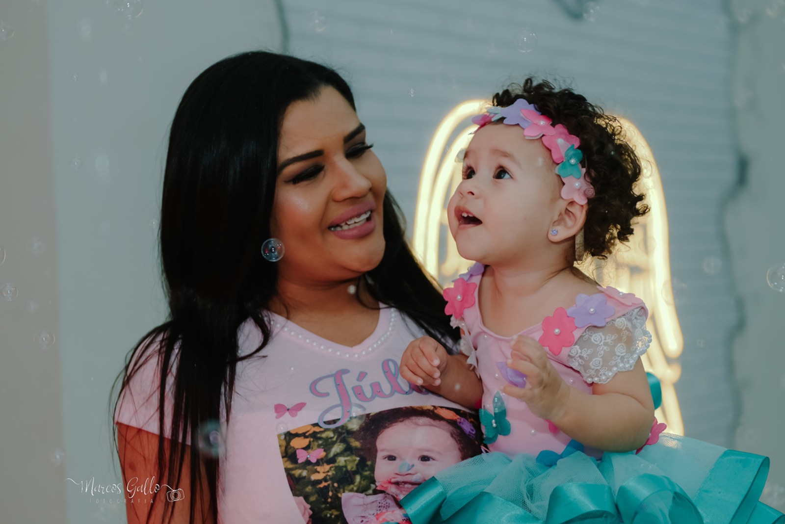 Festa Infantil — foto 47