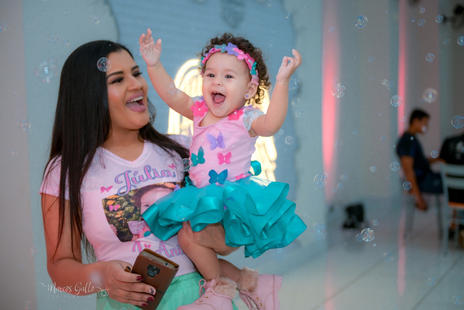 Festa Infantil — foto 49