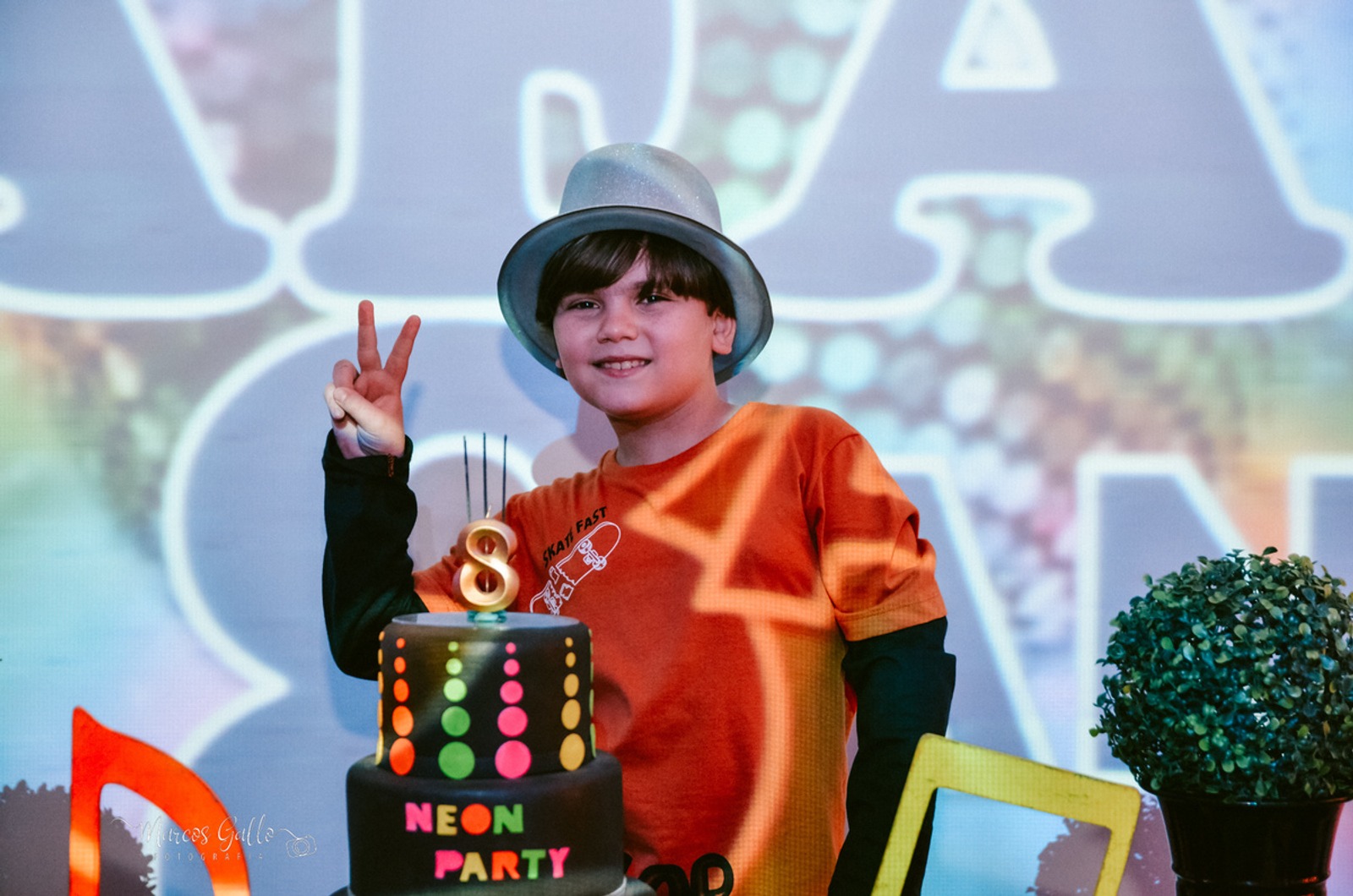 Festa Infantil — foto 50