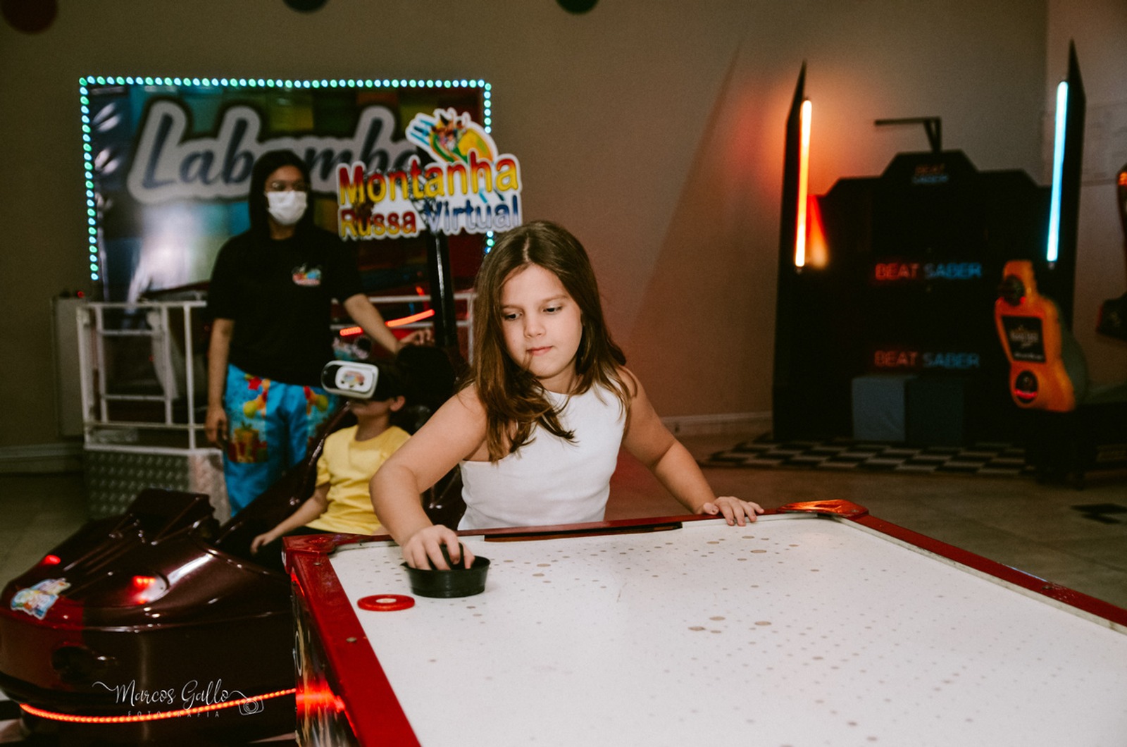 Festa Infantil — foto 51