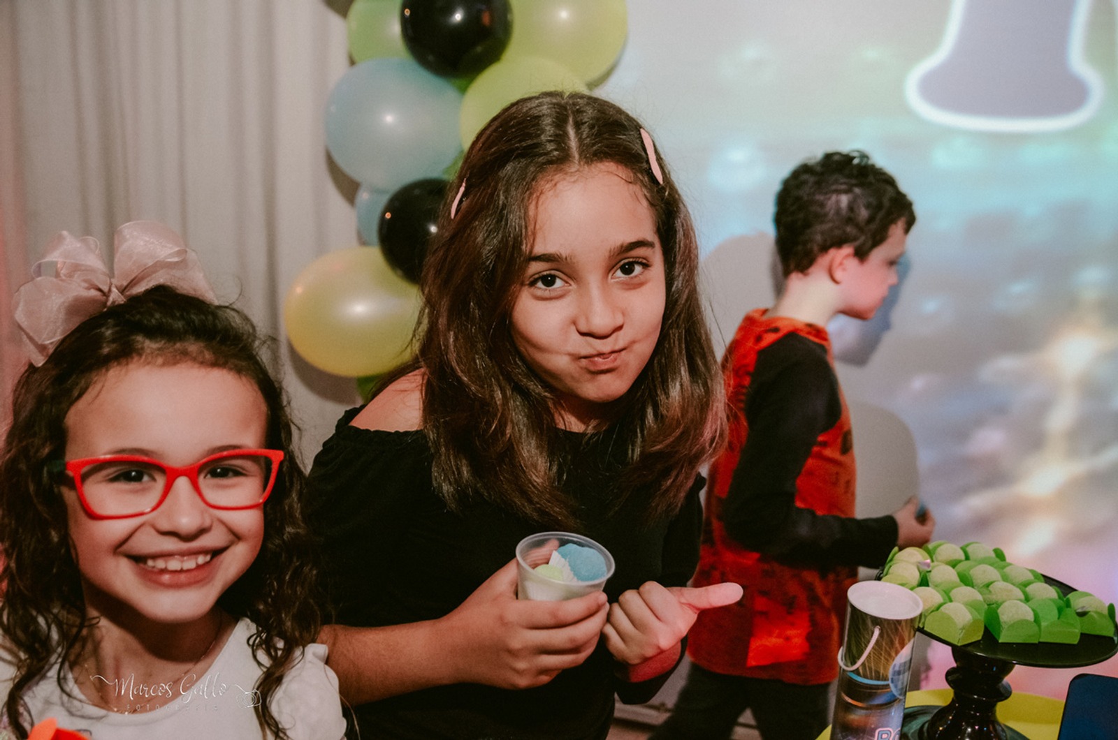 Festa Infantil — foto 53