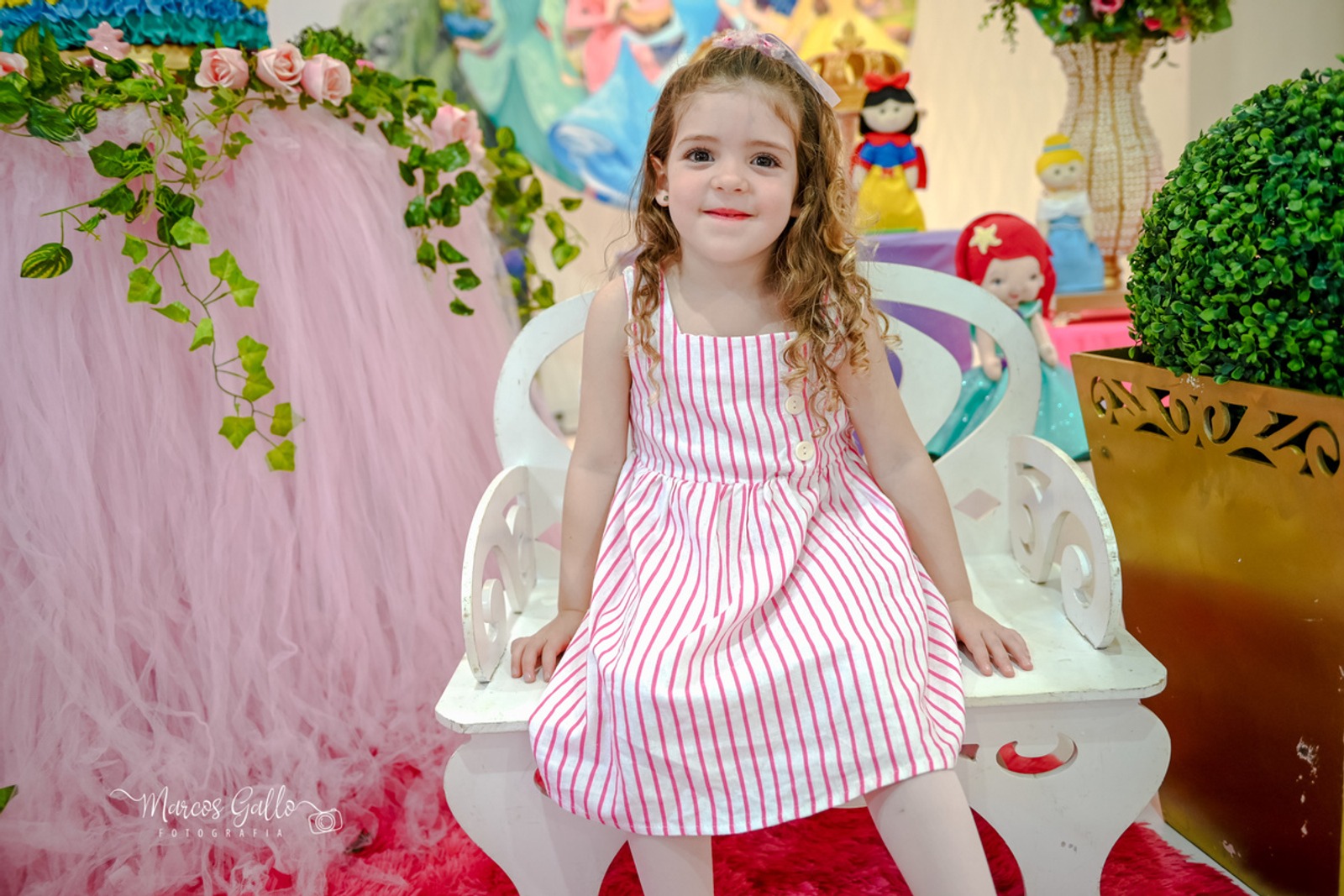 Festa Infantil — foto 54