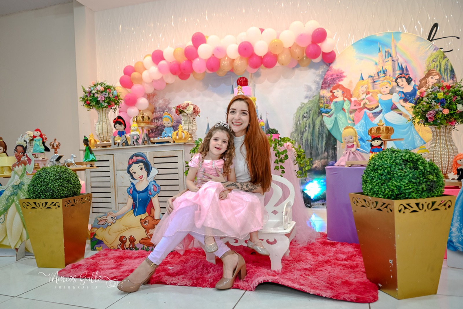 Festa Infantil — foto 55