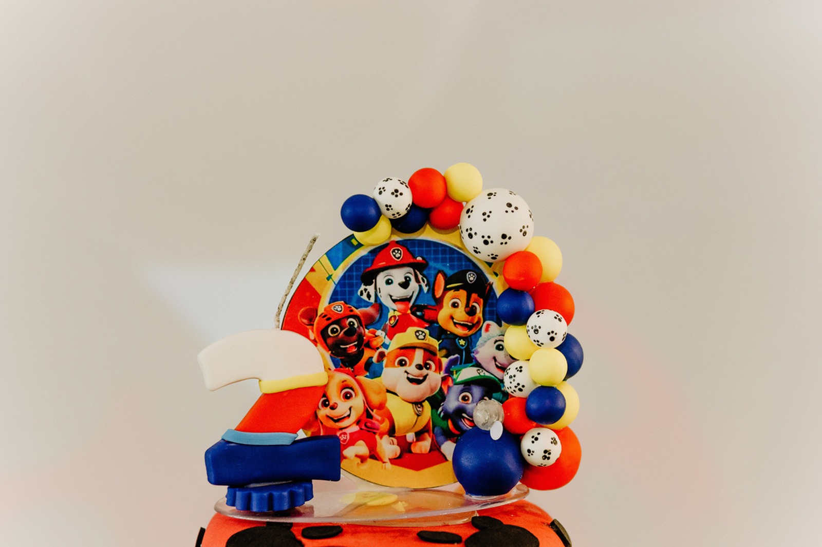 Festa Infantil — foto 56