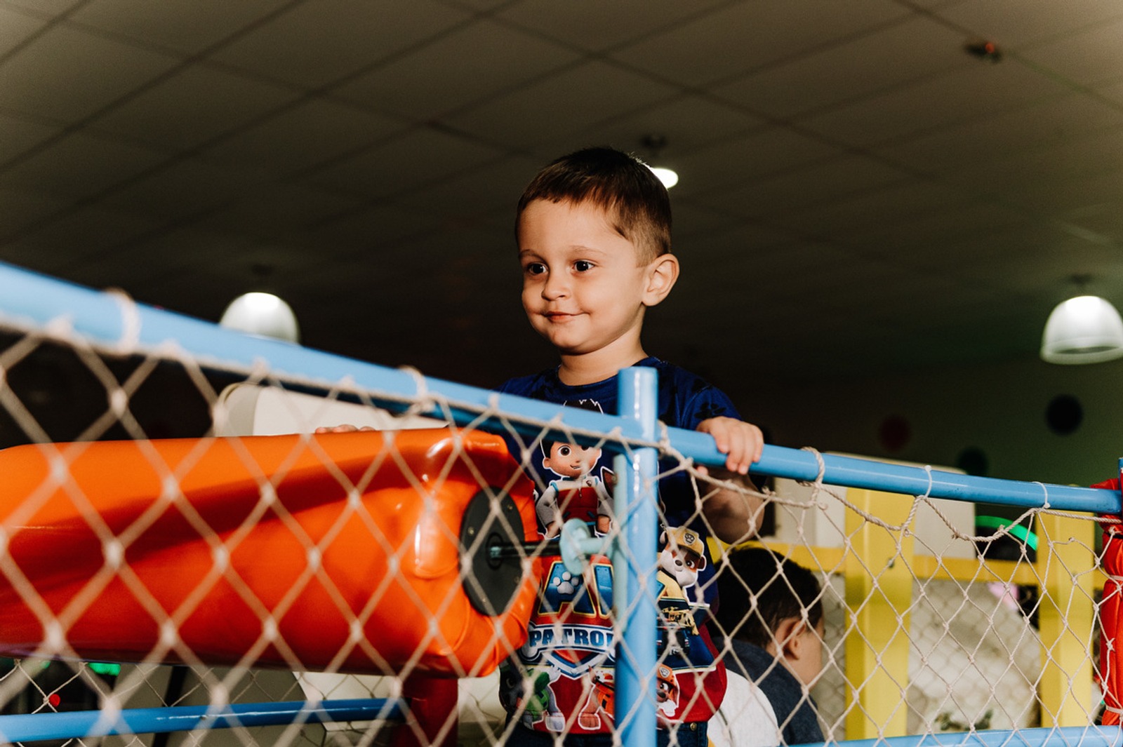 Festa Infantil — foto 58