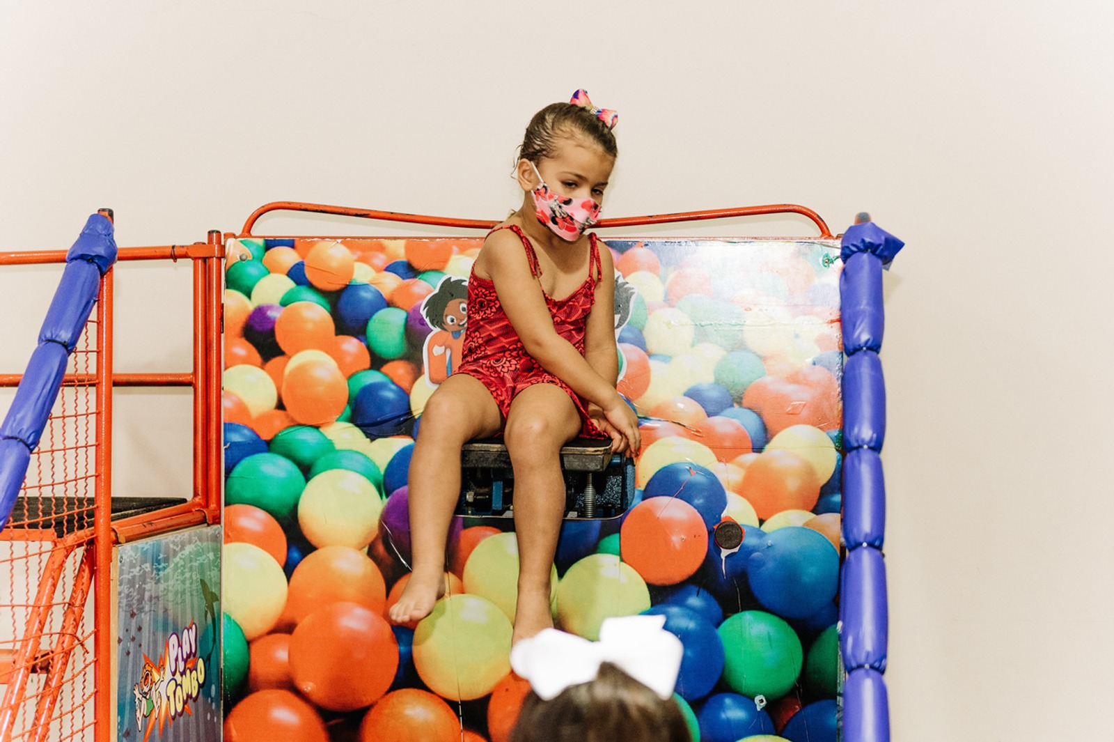 Festa Infantil — foto 60