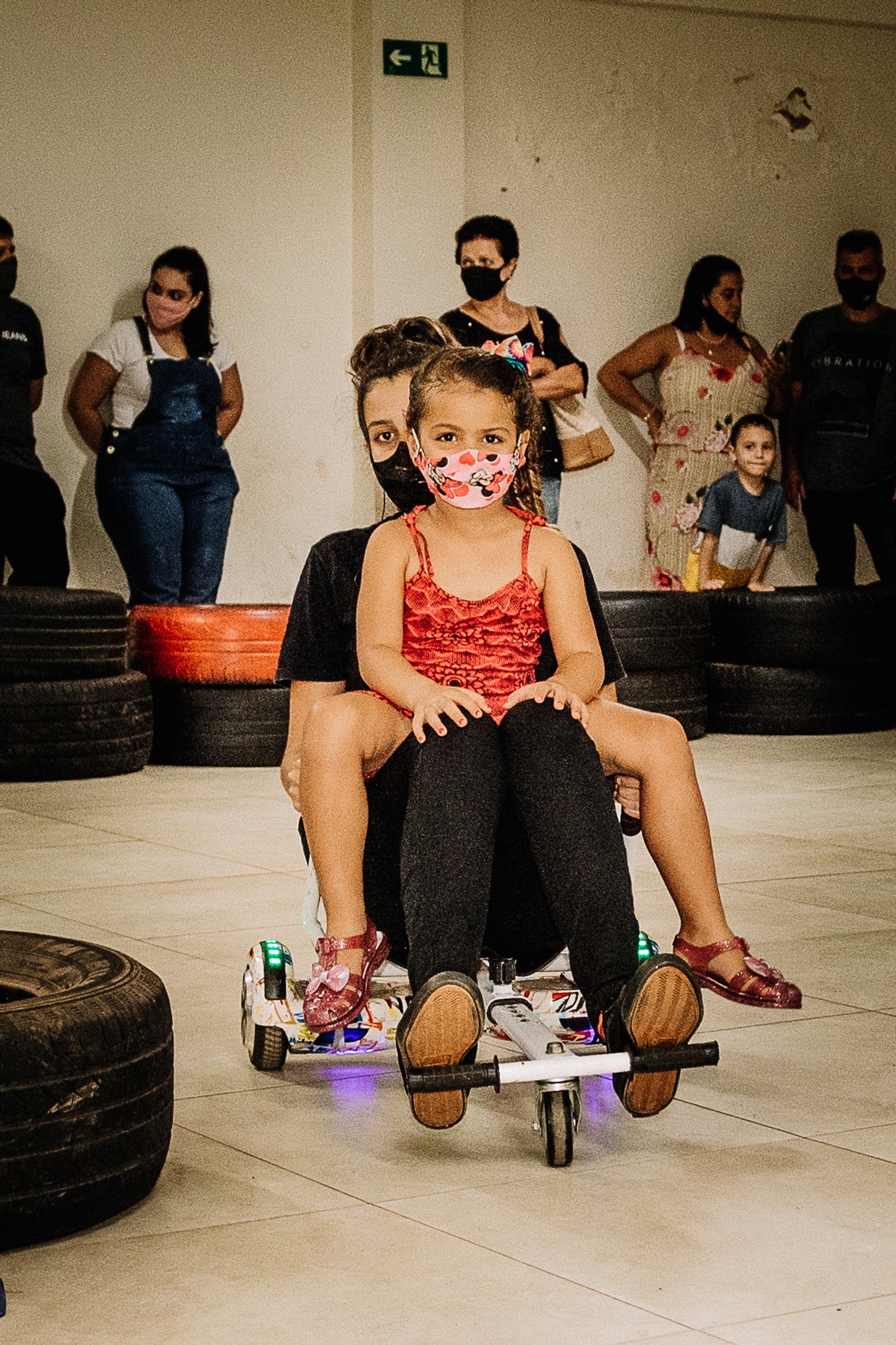 Festa Infantil — foto 63