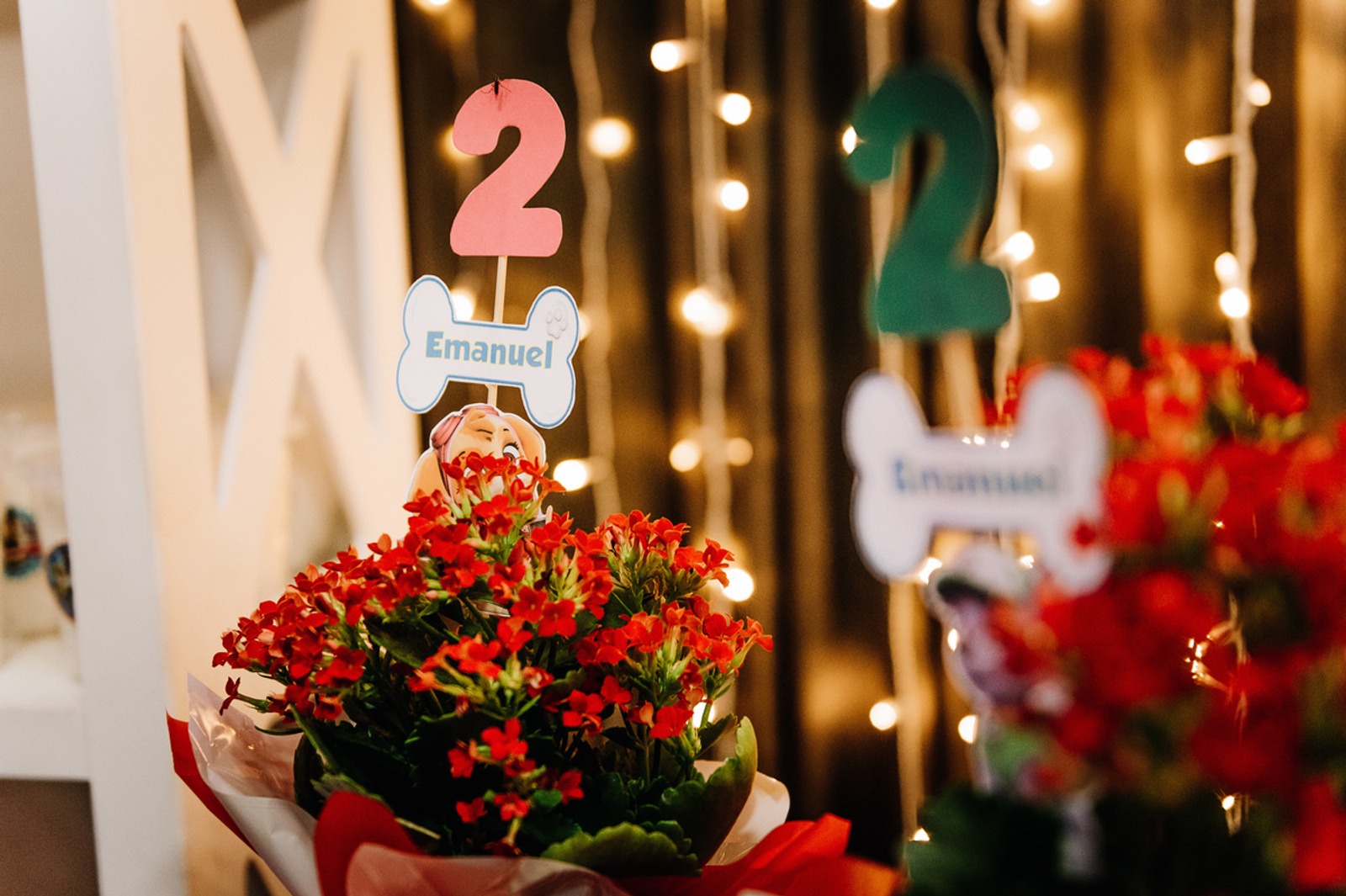 Festa Infantil — foto 64