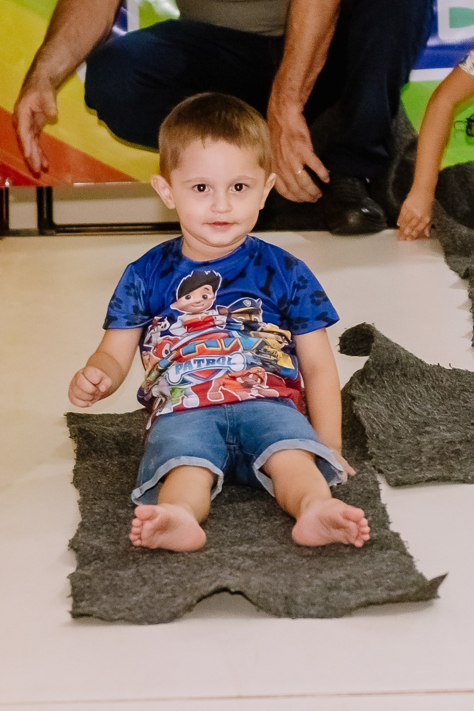 Festa Infantil — foto 65