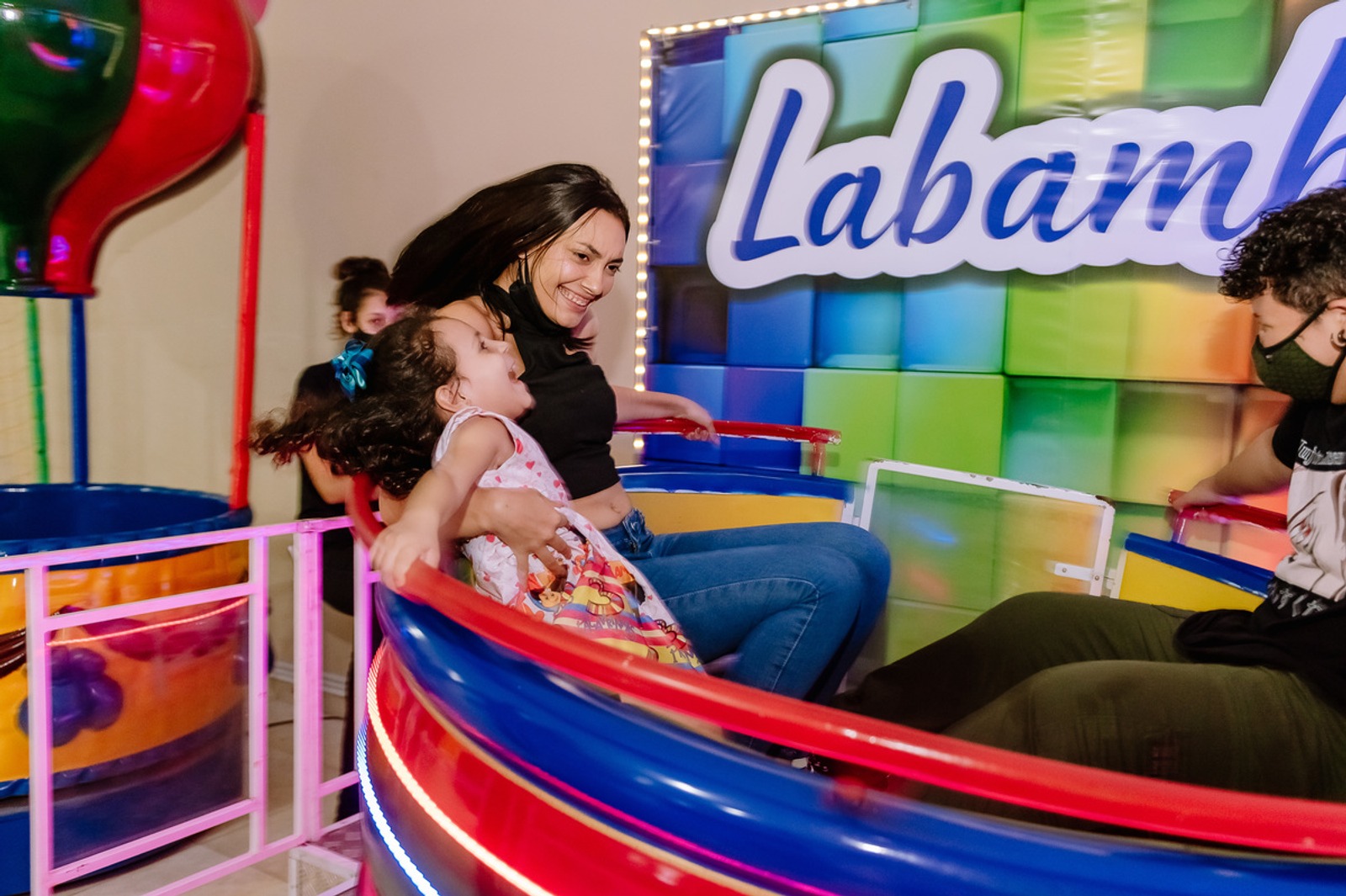 Festa Infantil — foto 66