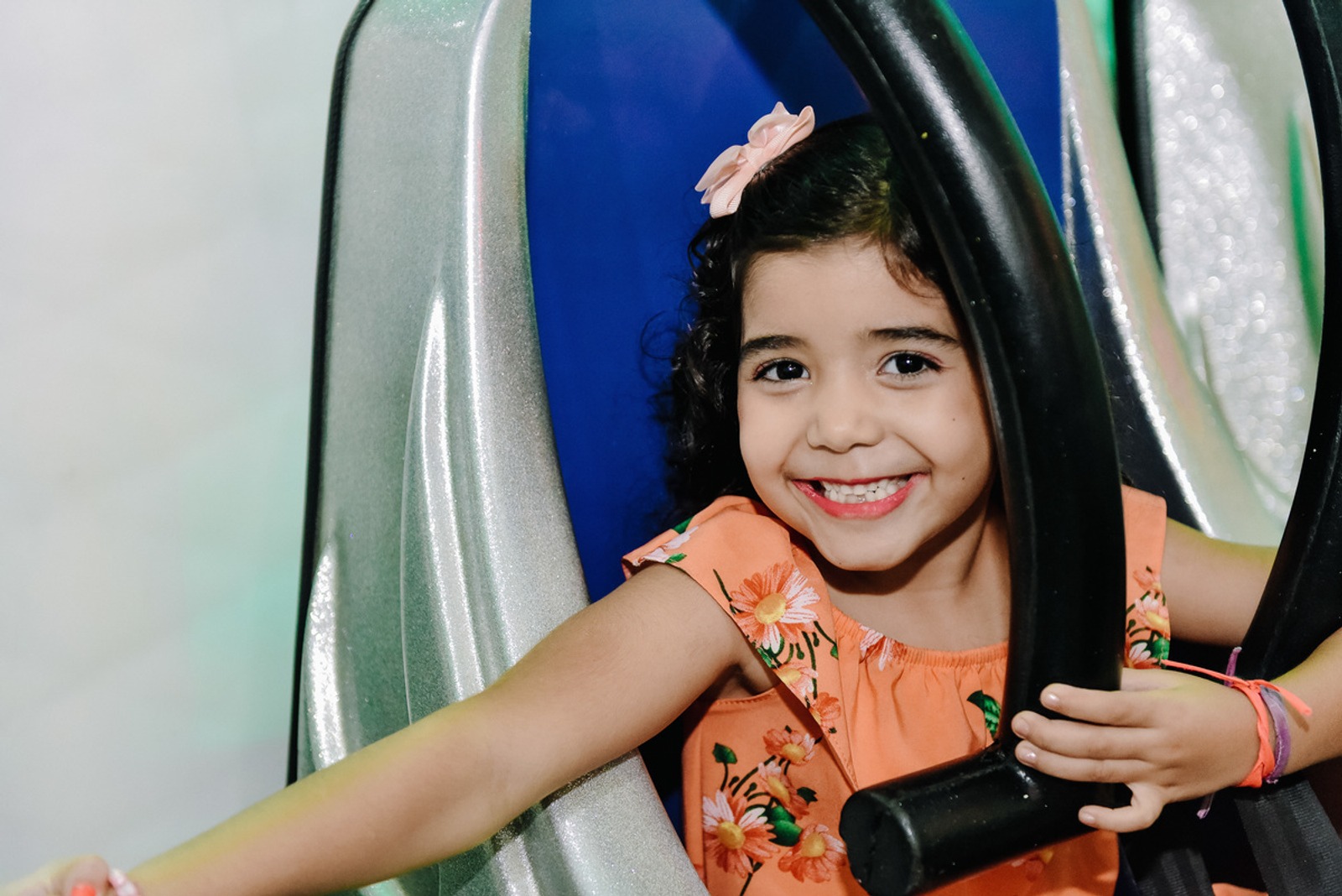 Festa Infantil — foto 67