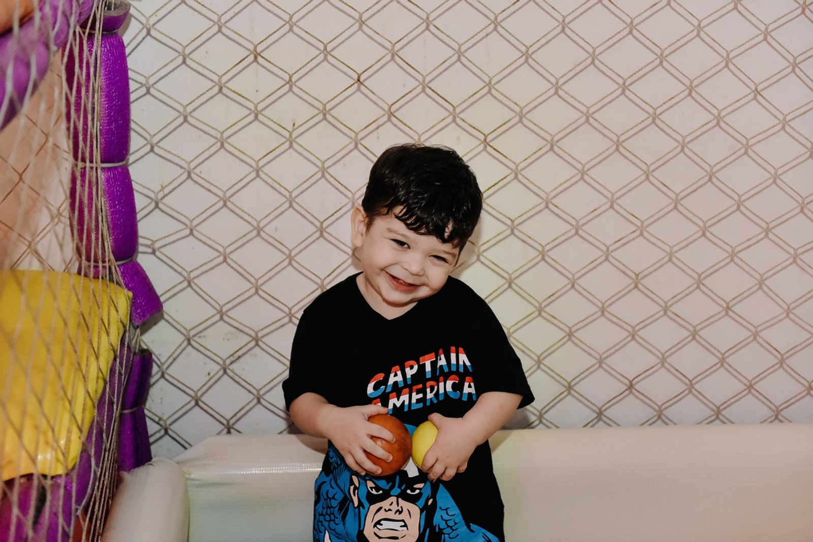Festa Infantil — foto 68