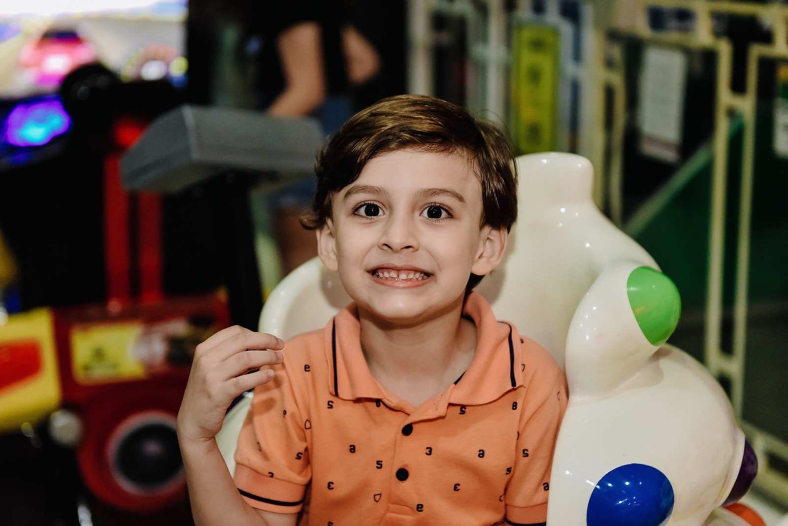 Festa Infantil — foto 69