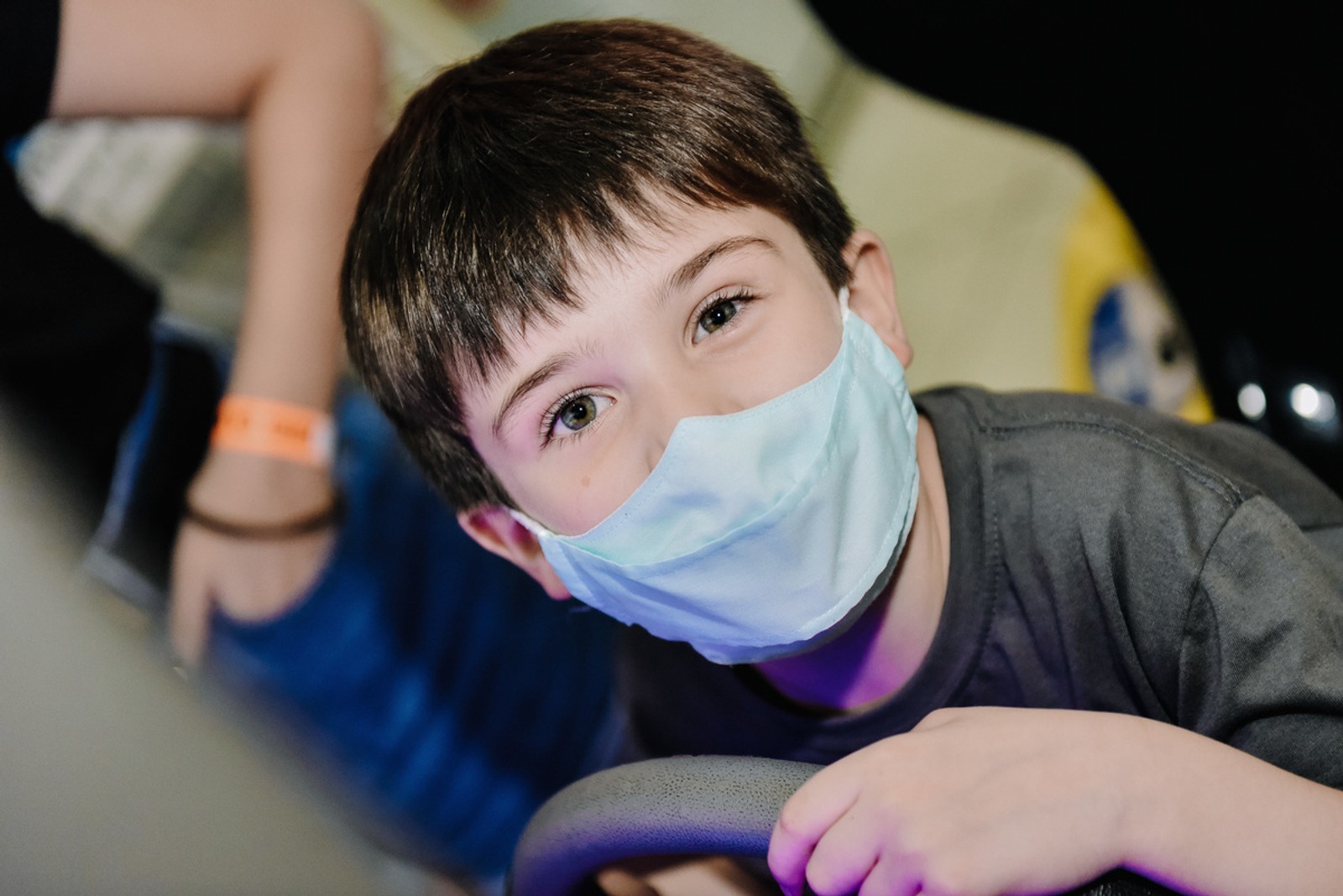 Festa Infantil — foto 70