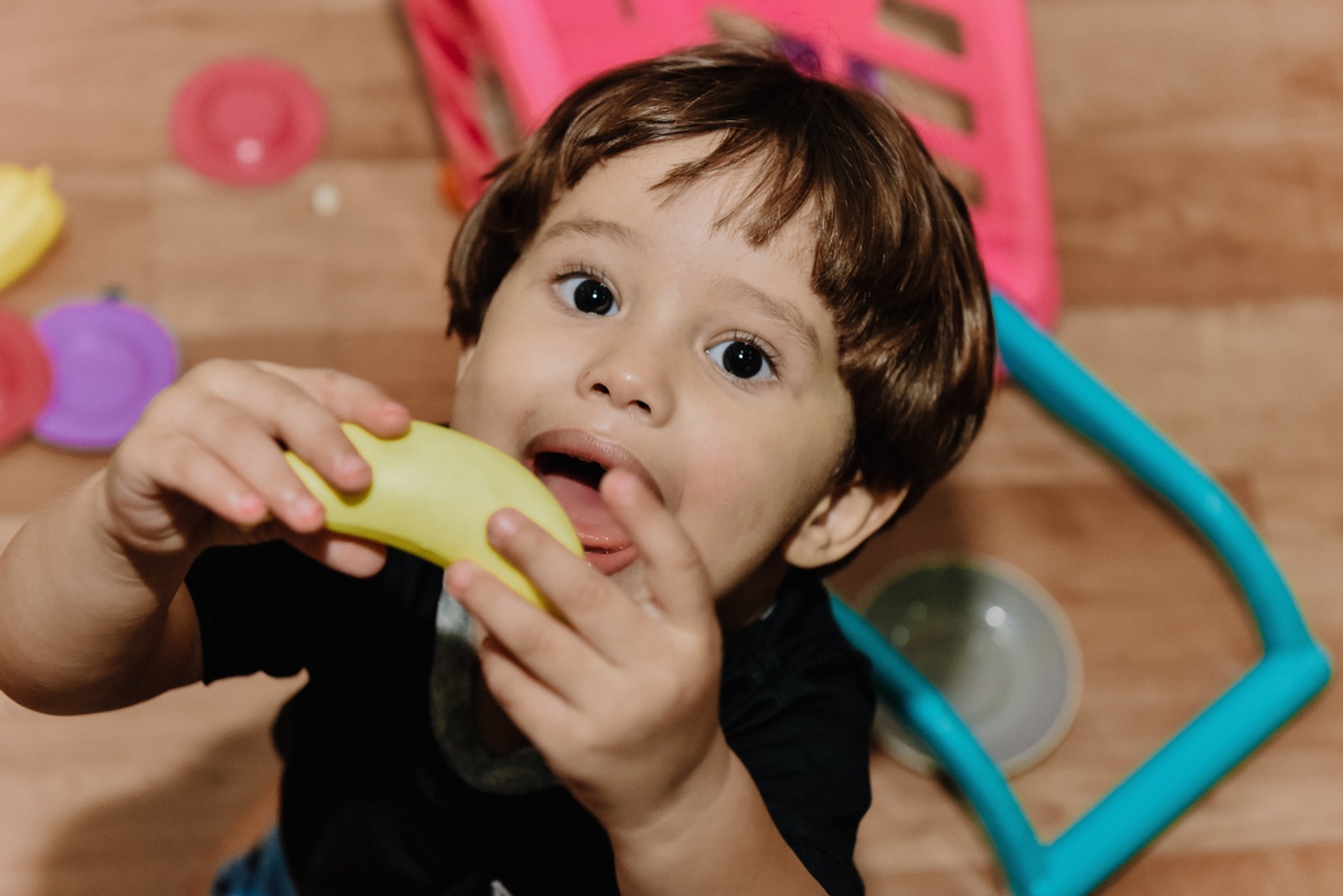 Festa Infantil — foto 72