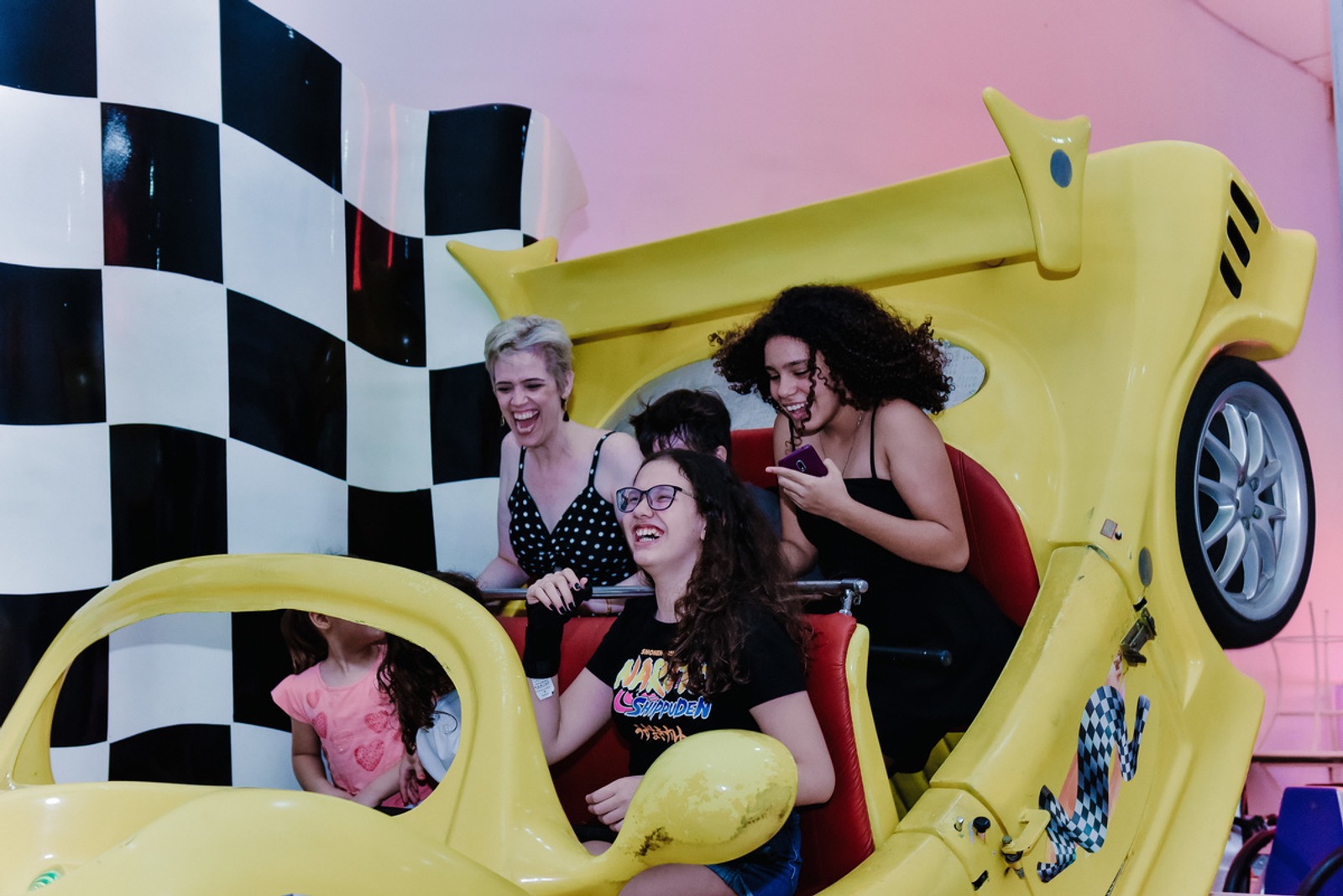 Festa Infantil — foto 73