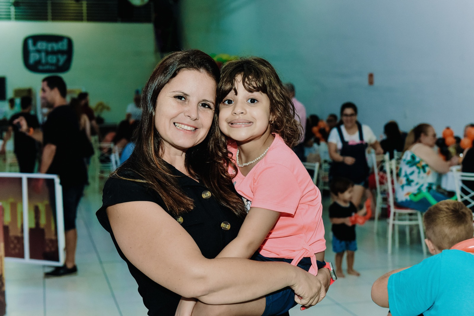 Festa Infantil — foto 74