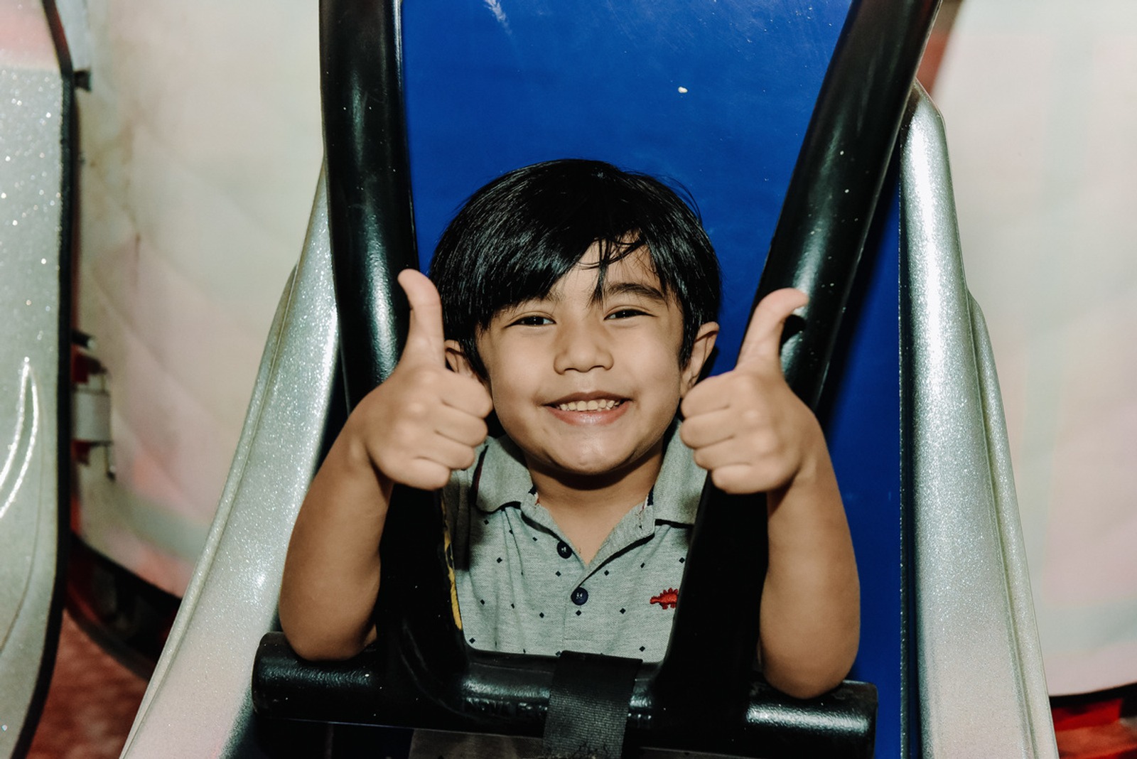 Festa Infantil — foto 75
