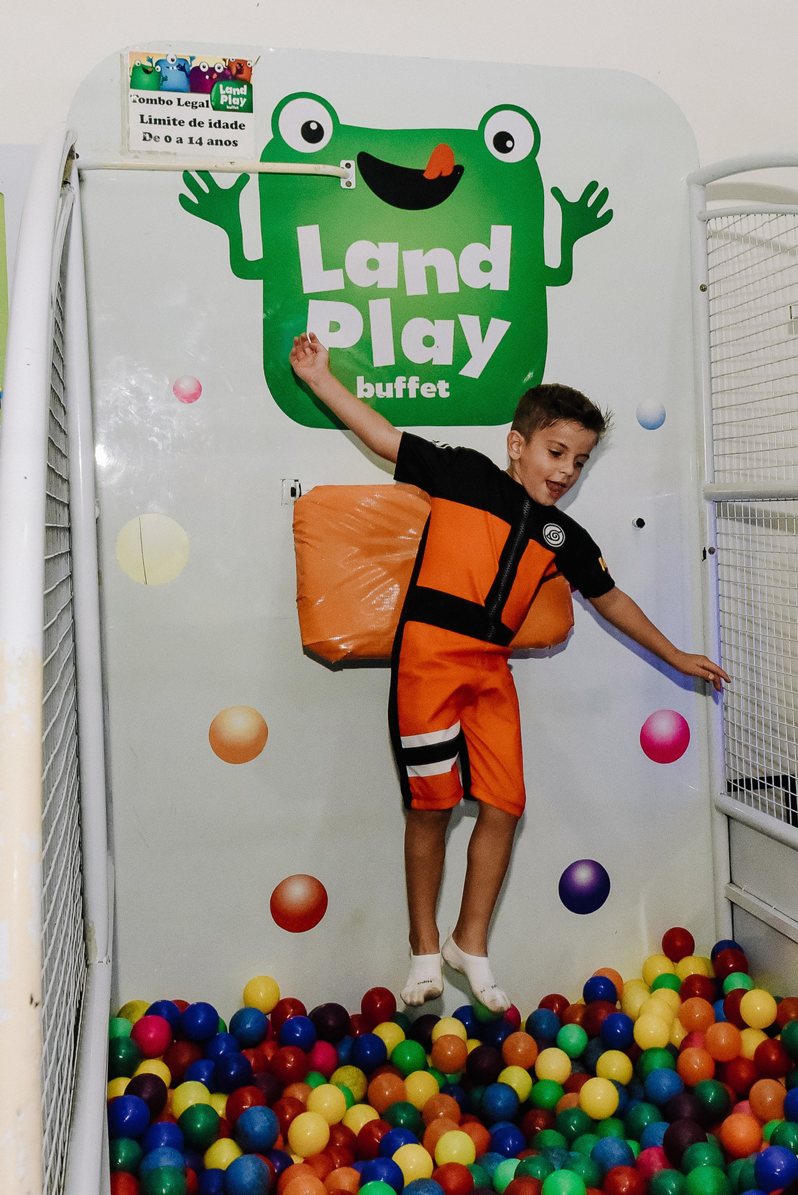 Festa Infantil — foto 76