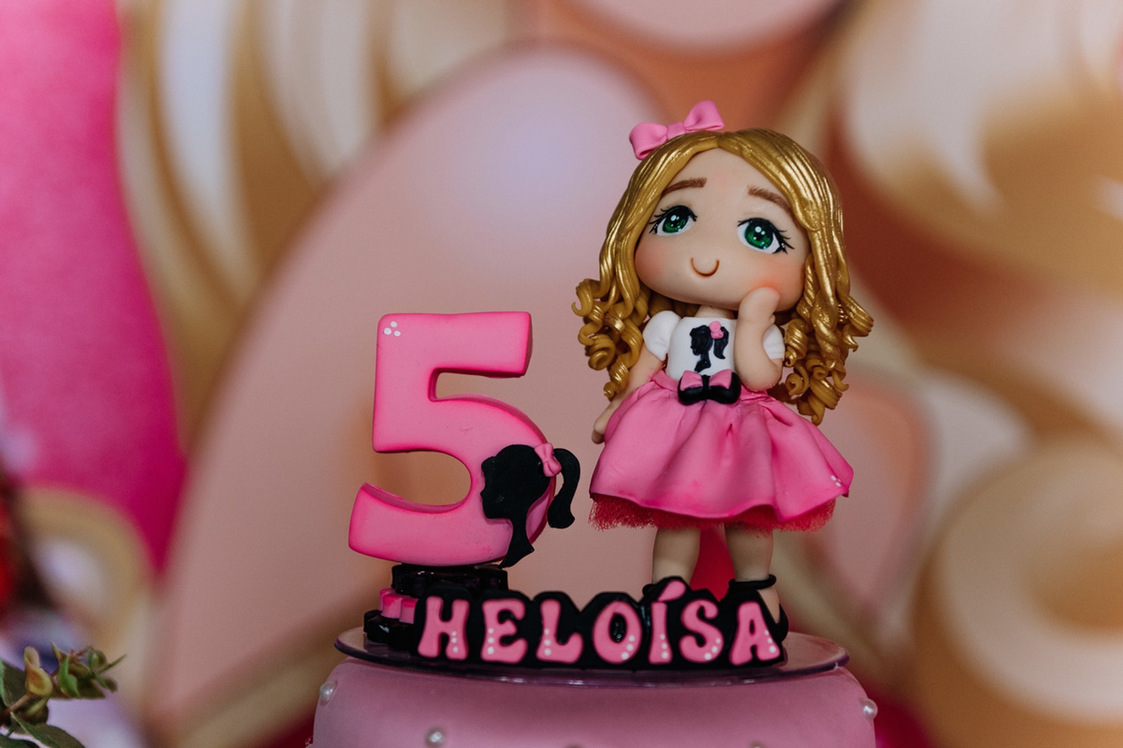 Festa Infantil — foto 77
