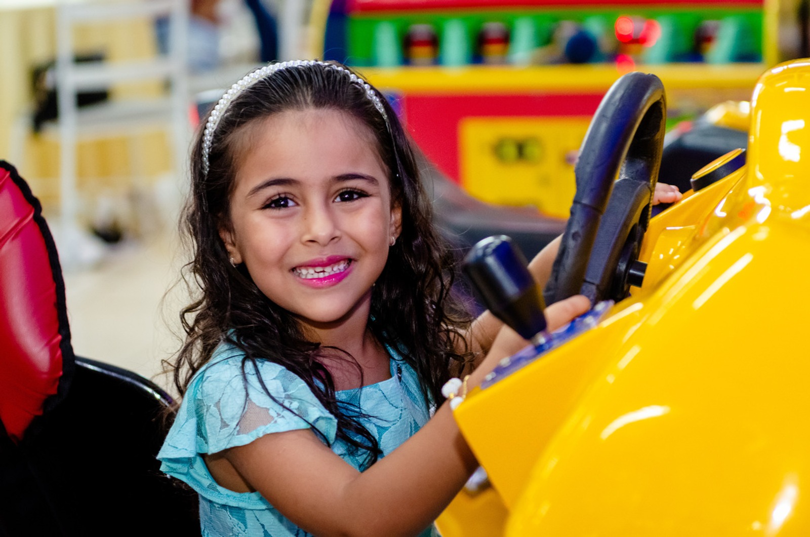 Festa Infantil — foto 79