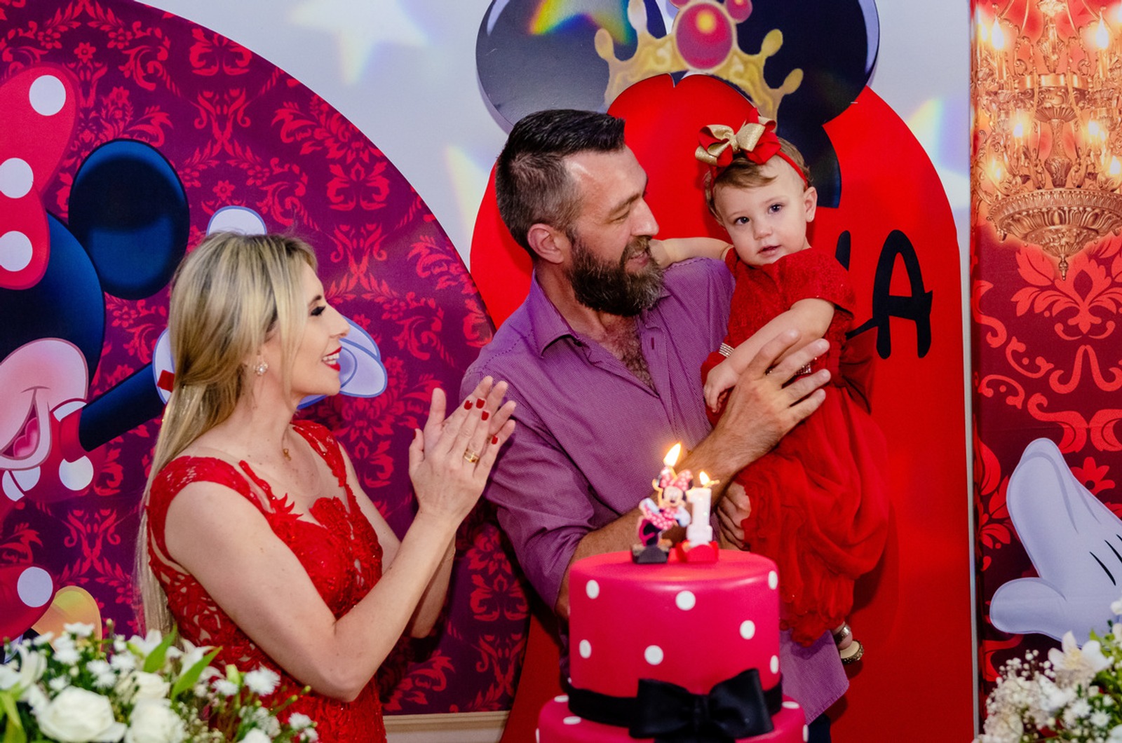 Festa Infantil — foto 82