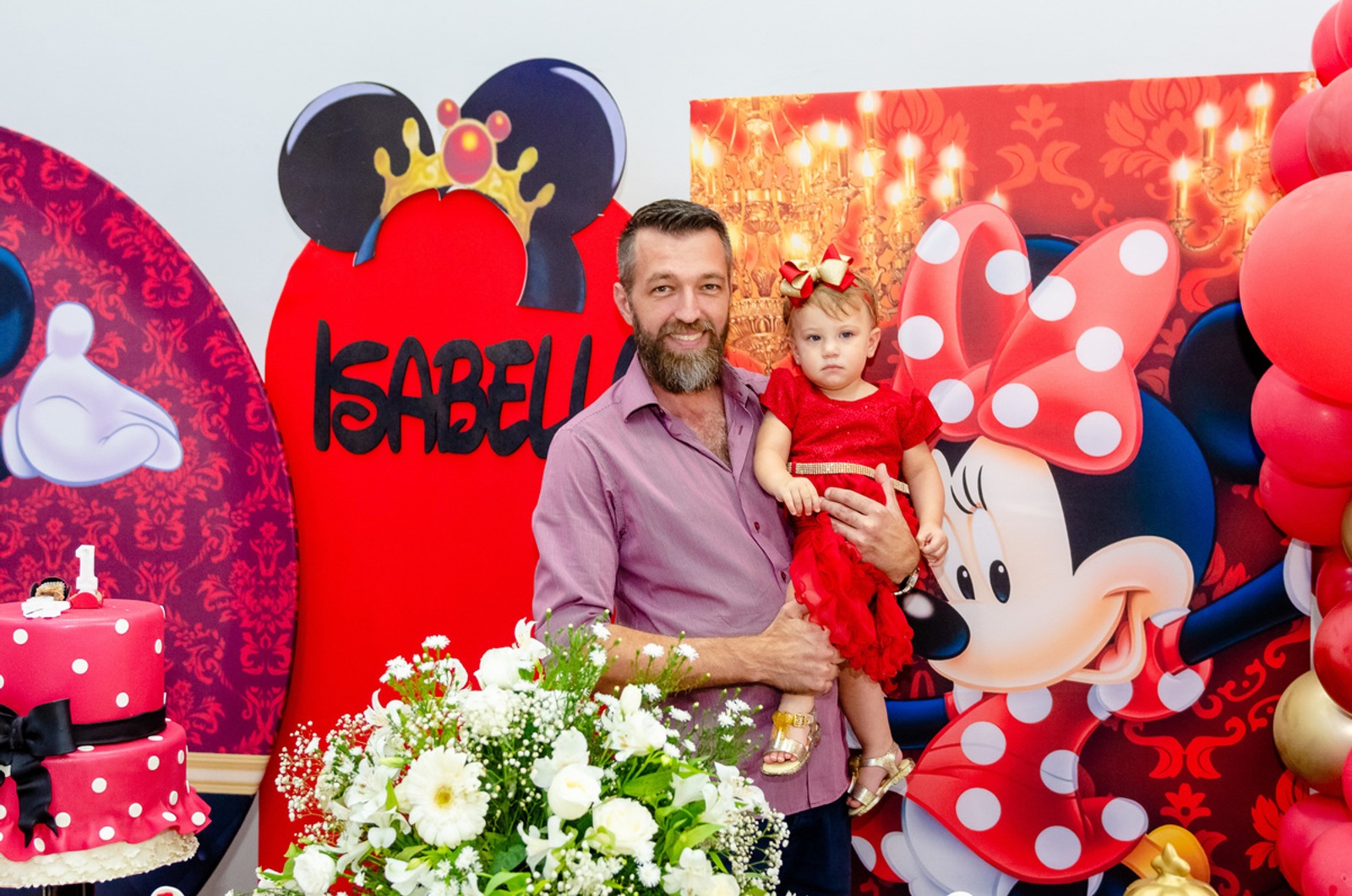 Festa Infantil — foto 83