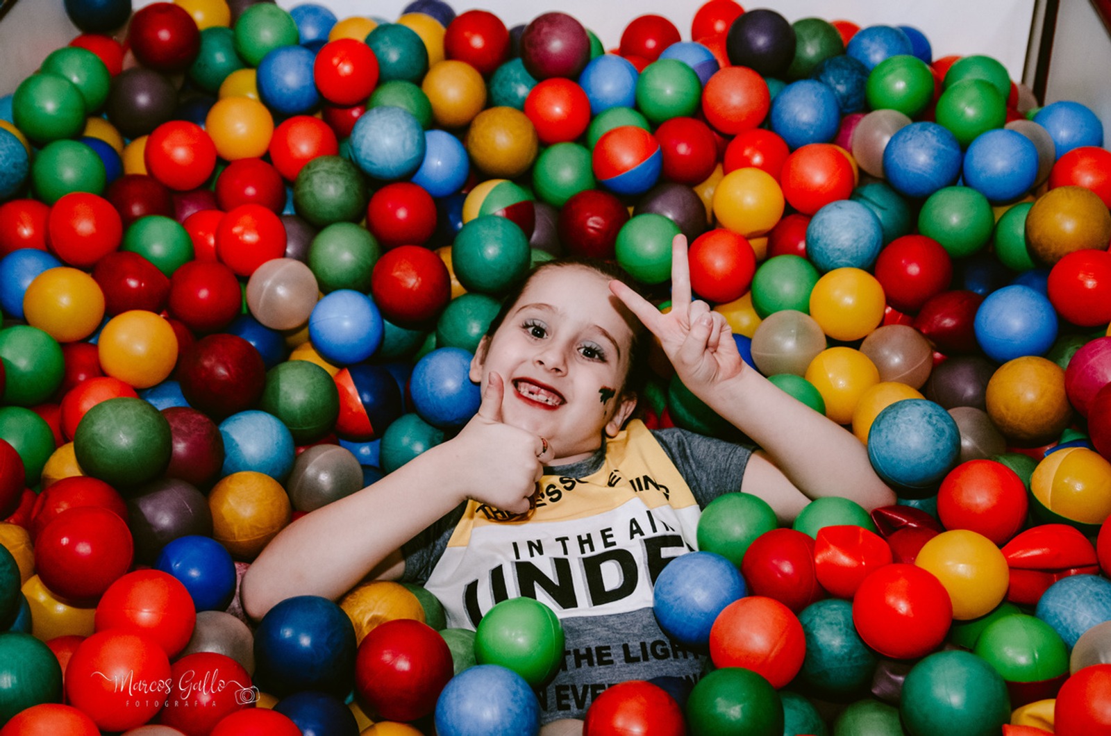 Festa Infantil — foto 85