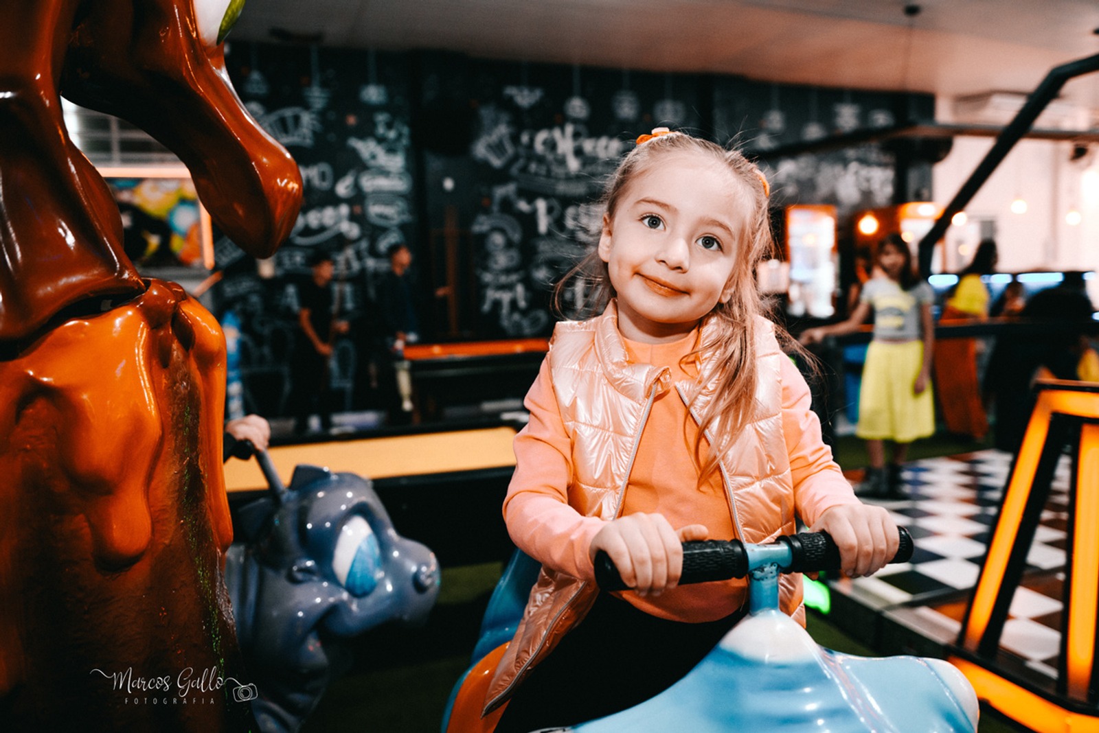 Festa Infantil — foto 87