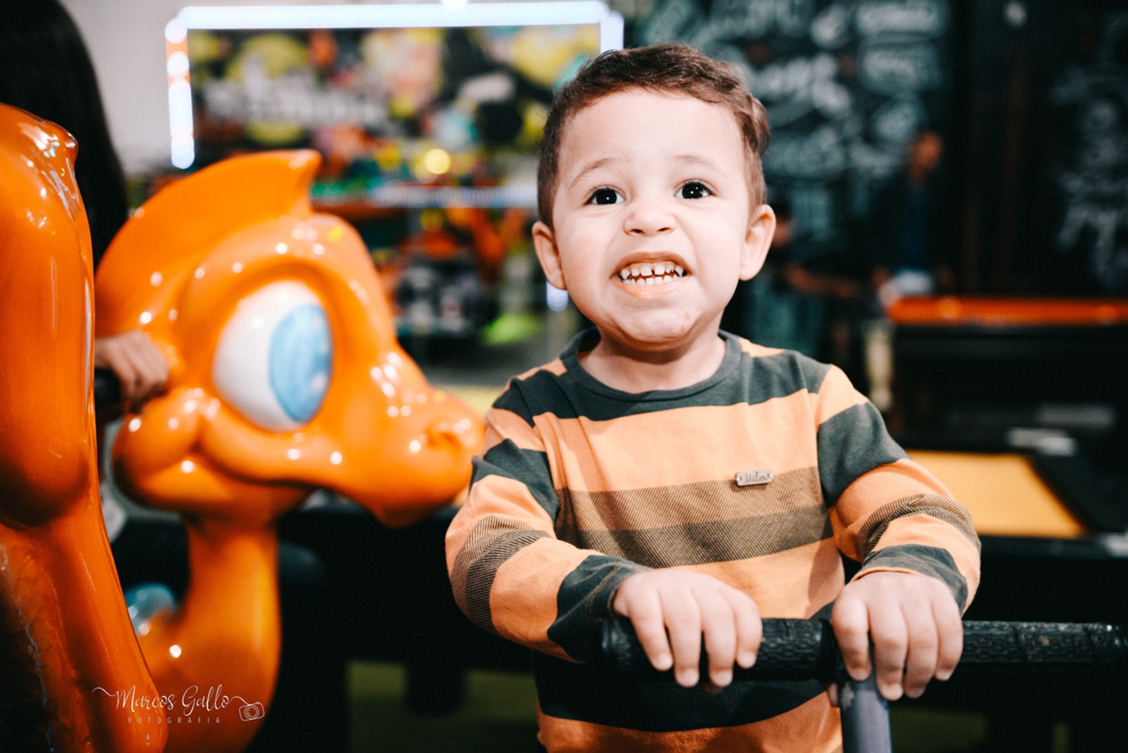 Festa Infantil — foto 88