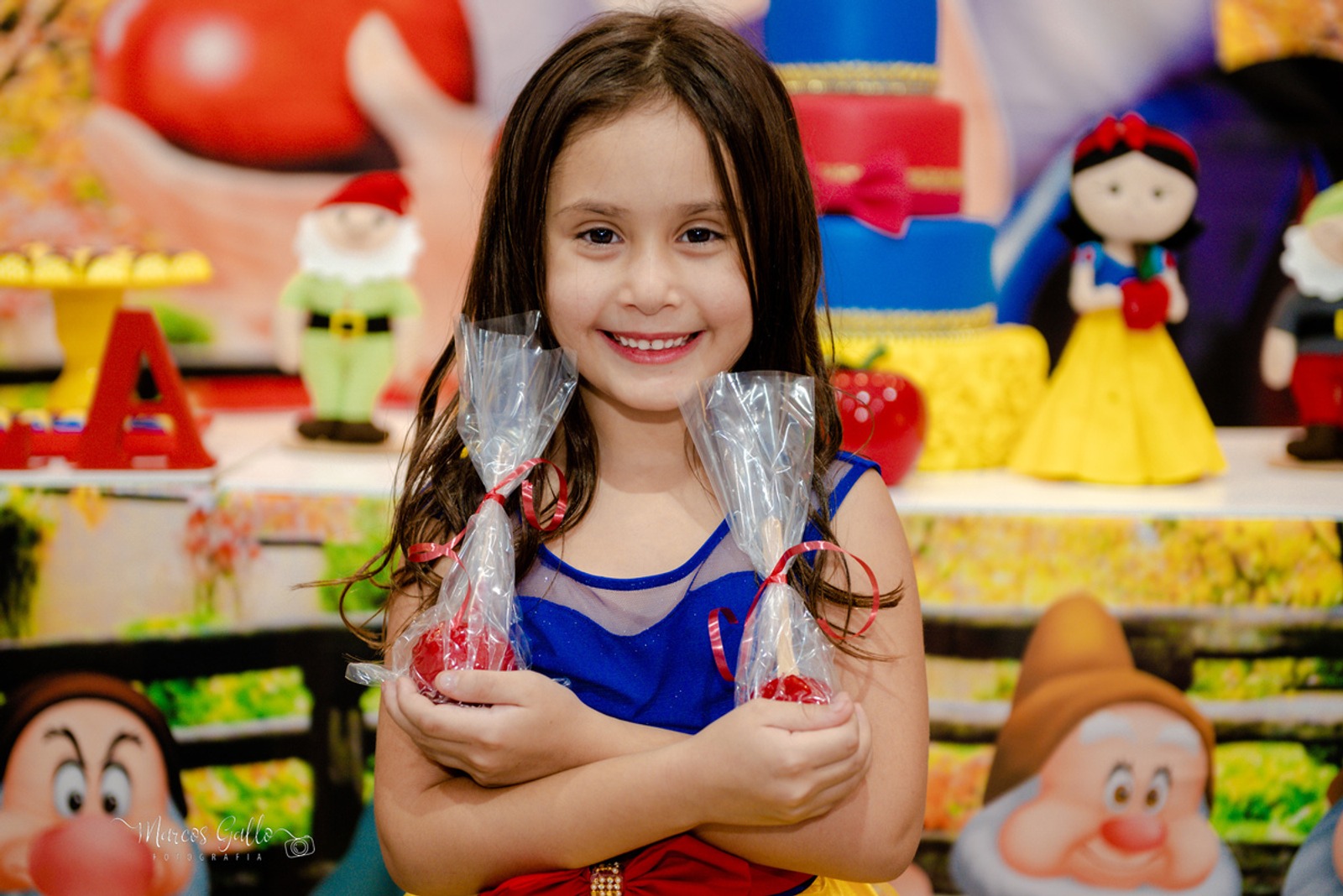 Festa Infantil — foto 90