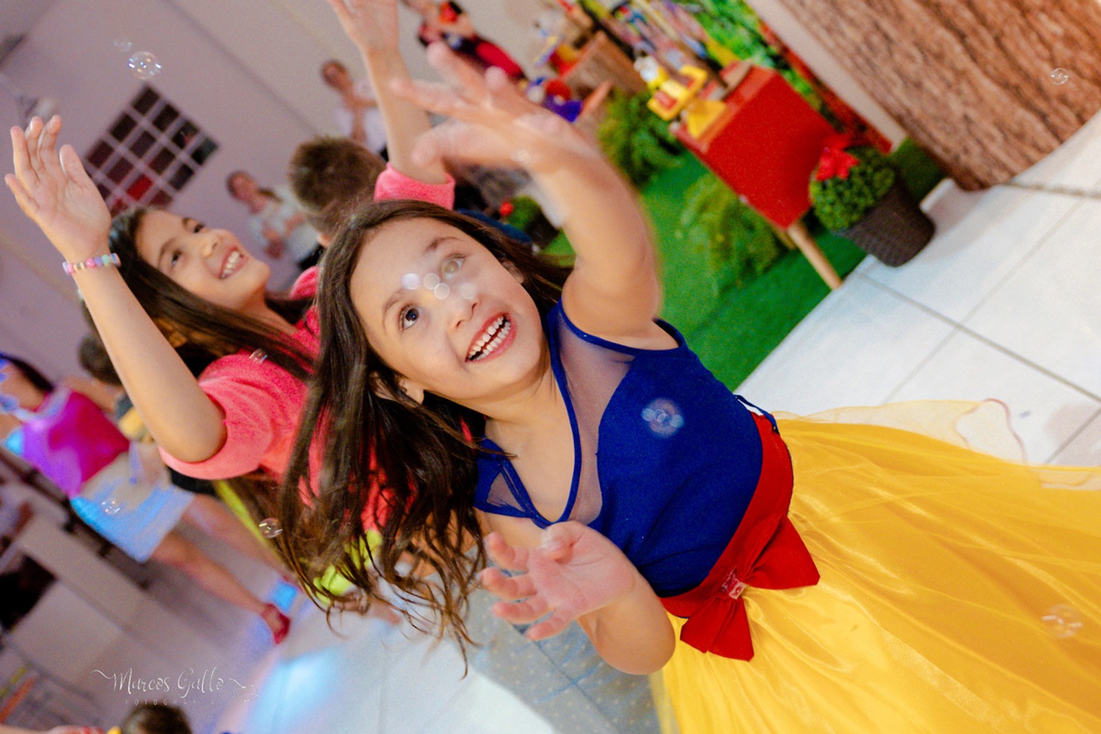 Festa Infantil — foto 91