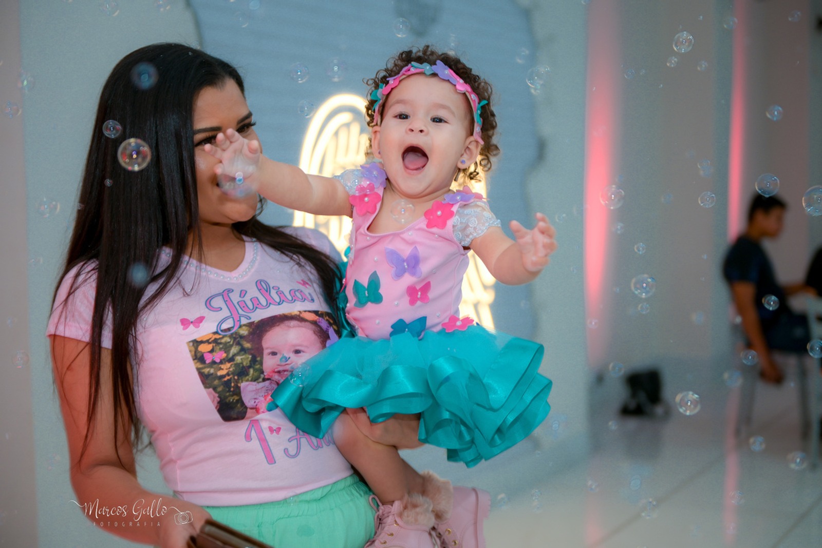 Festa Infantil — foto 92