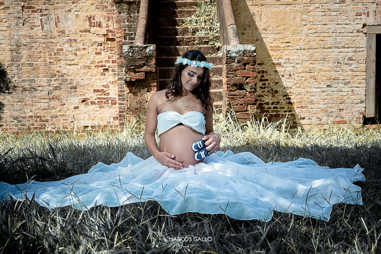 Gestantes ao Ar Livre — foto 4