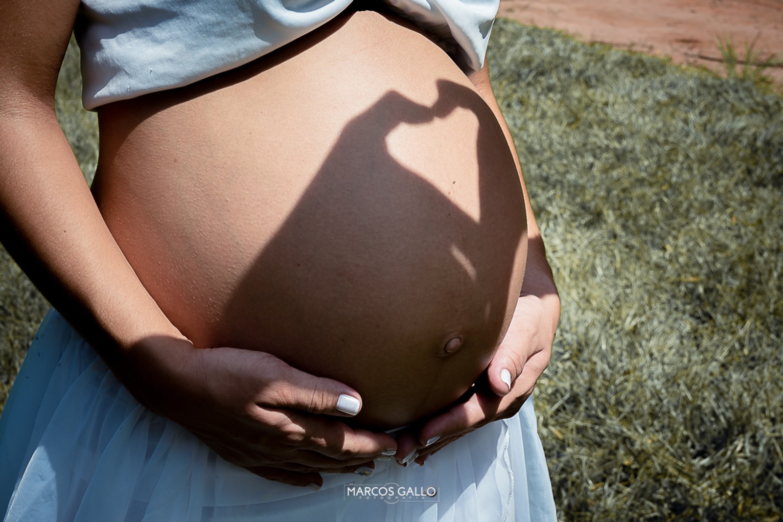 Gestantes ao Ar Livre — foto 6