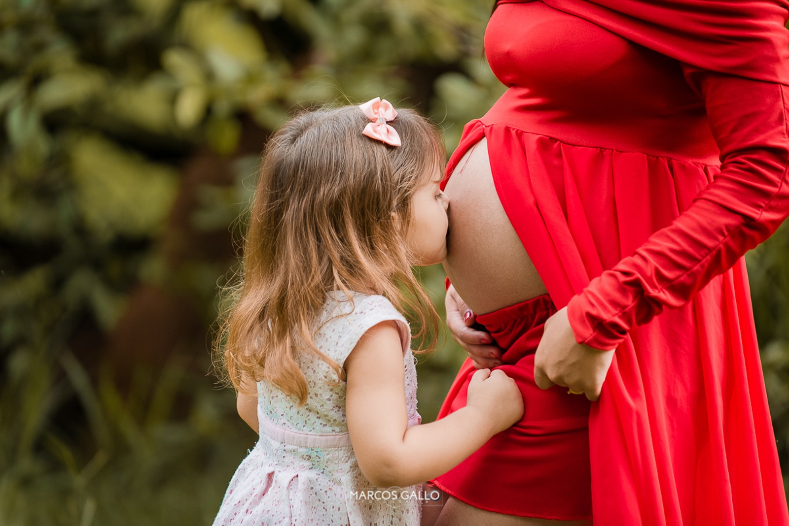 Gestantes ao Ar Livre — foto 10