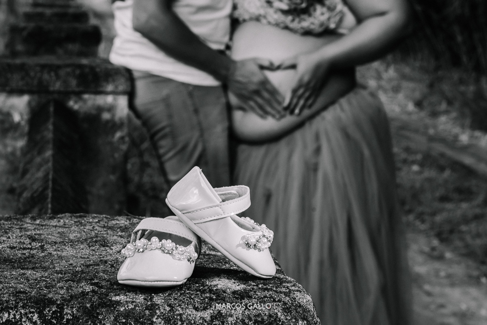 Gestantes ao Ar Livre — foto 17