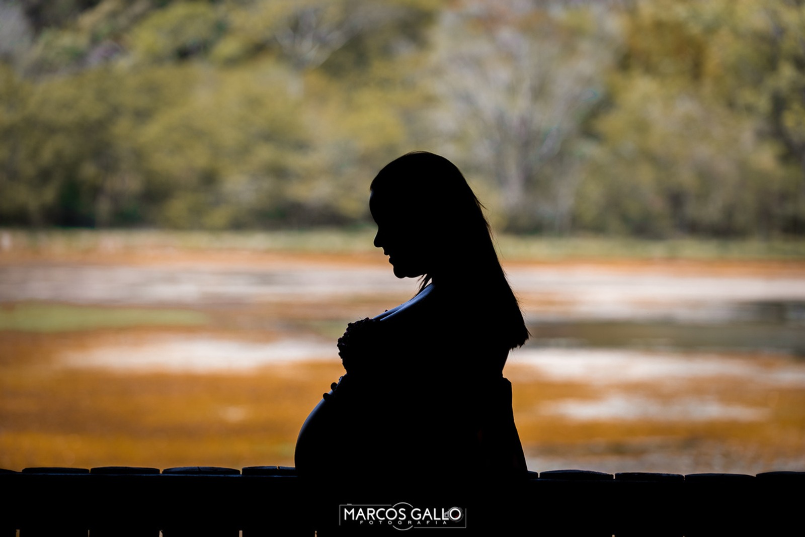 Gestantes ao Ar Livre — foto 21