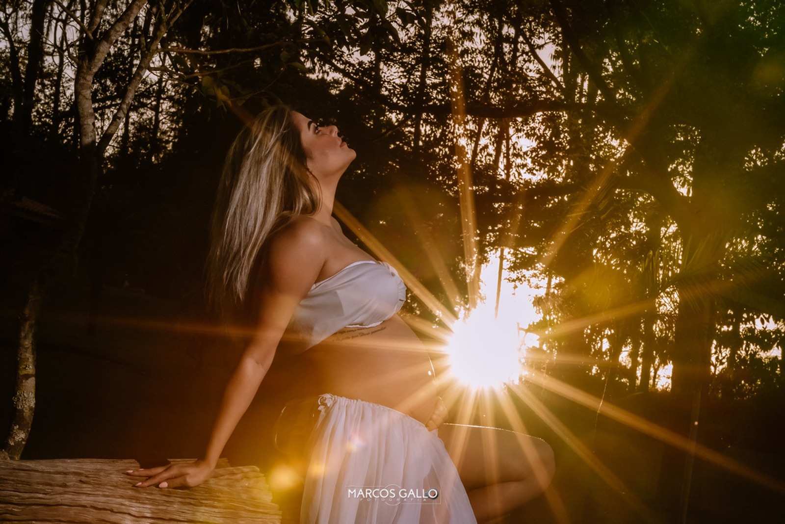 Gestantes ao Ar Livre — foto 37
