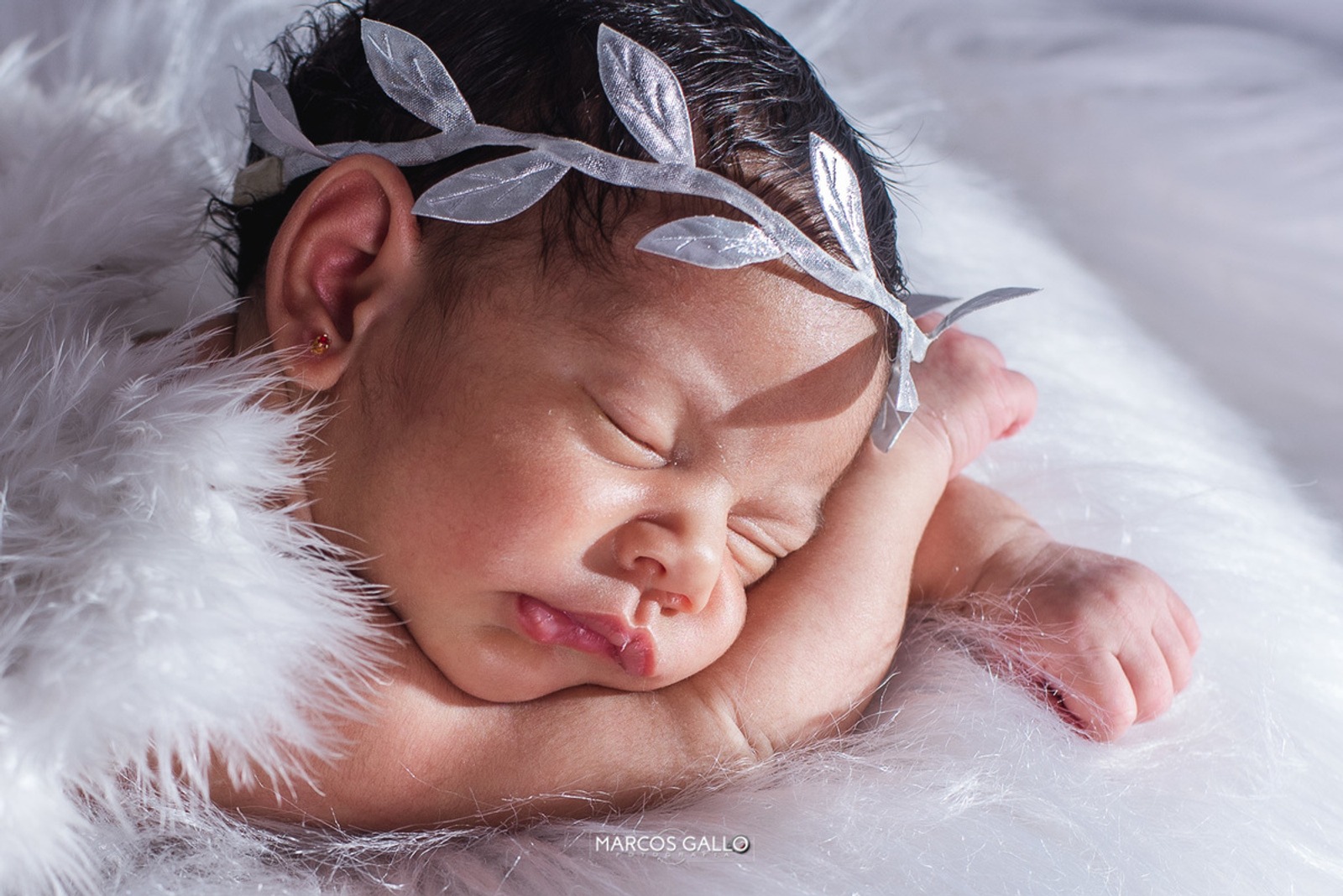 Newborn Feminino — foto 1