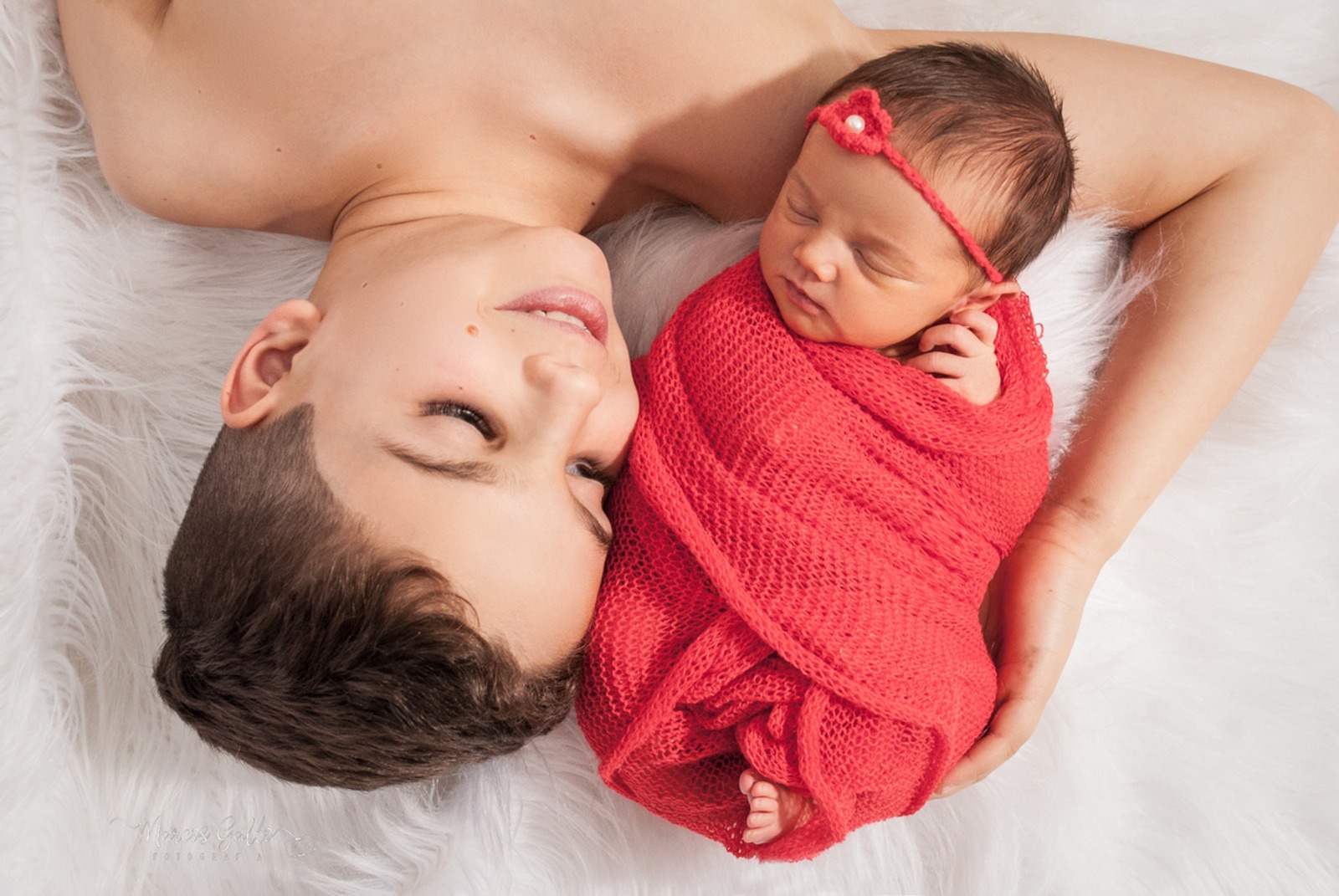 Newborn Feminino — foto 2