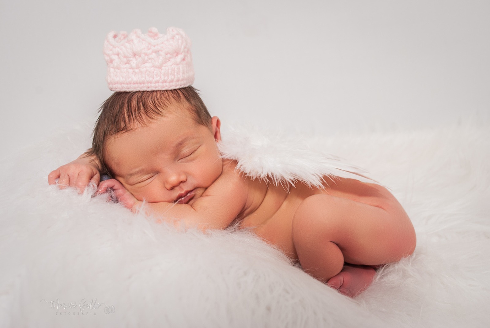 Newborn Feminino — foto 3