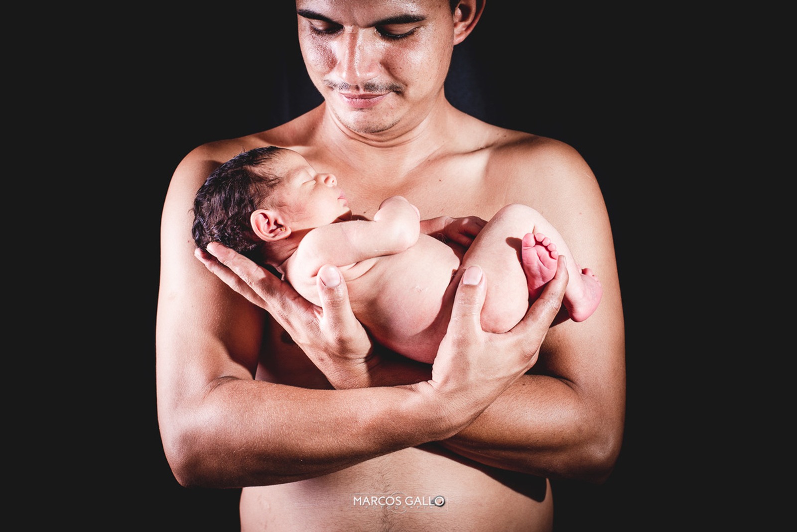 Newborn Feminino — foto 4