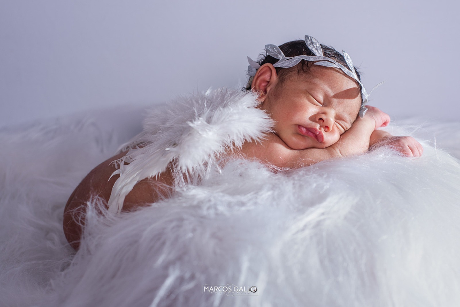 Newborn Feminino — foto 5