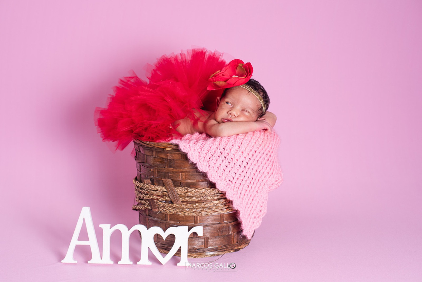 Newborn Feminino — foto 6